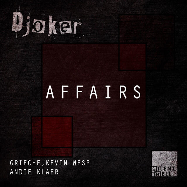 Релиз Affairs