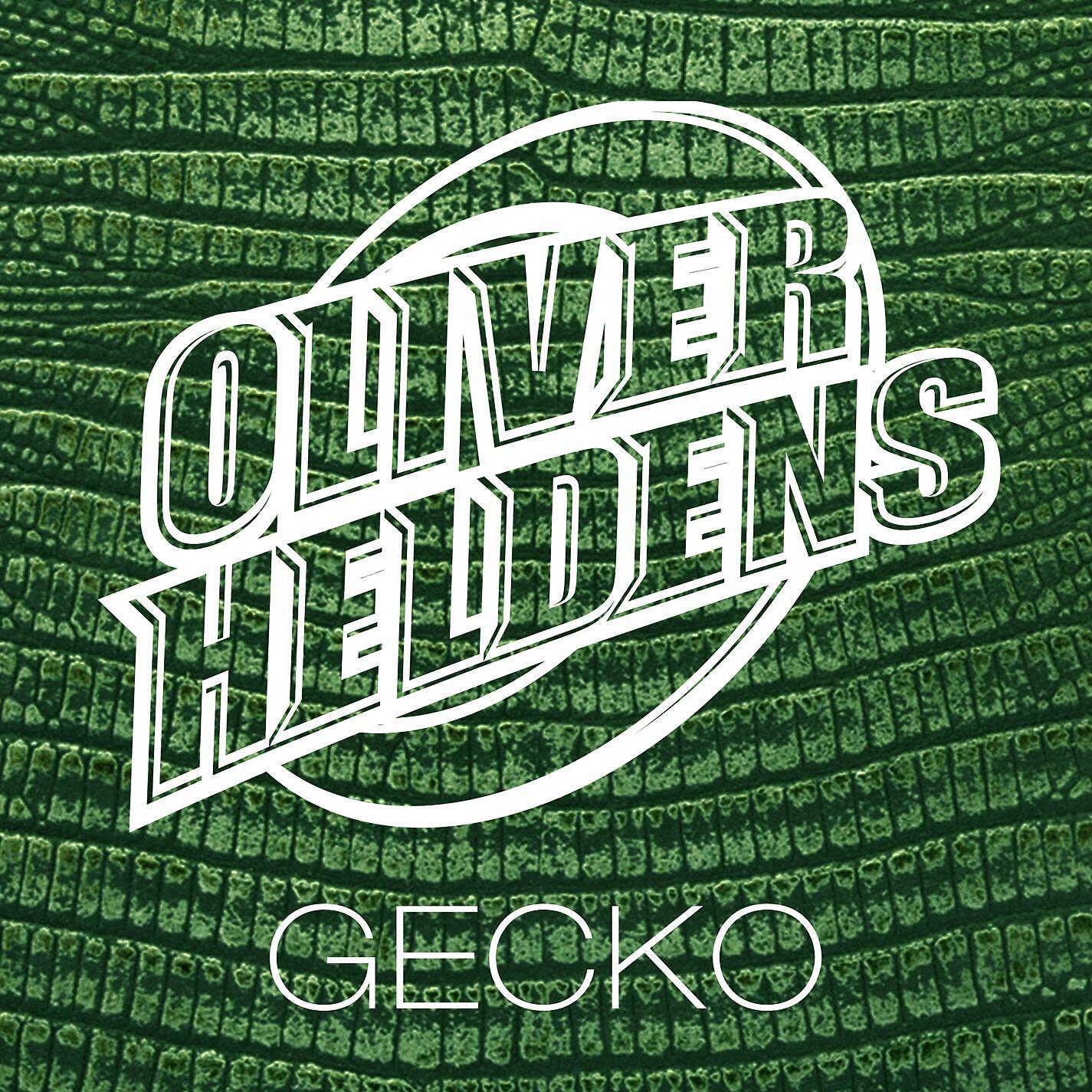 Релиз Gecko (Radio Edit)