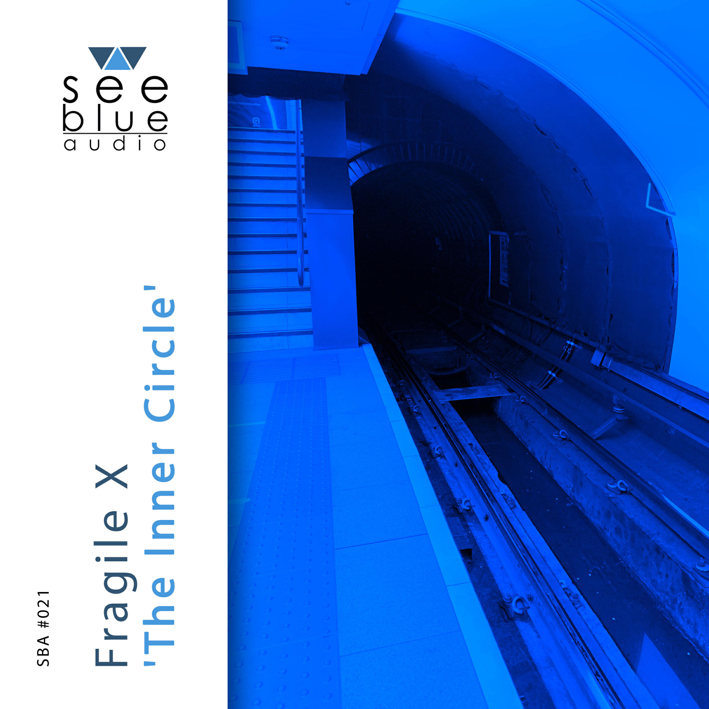Релиз The Inner Circle