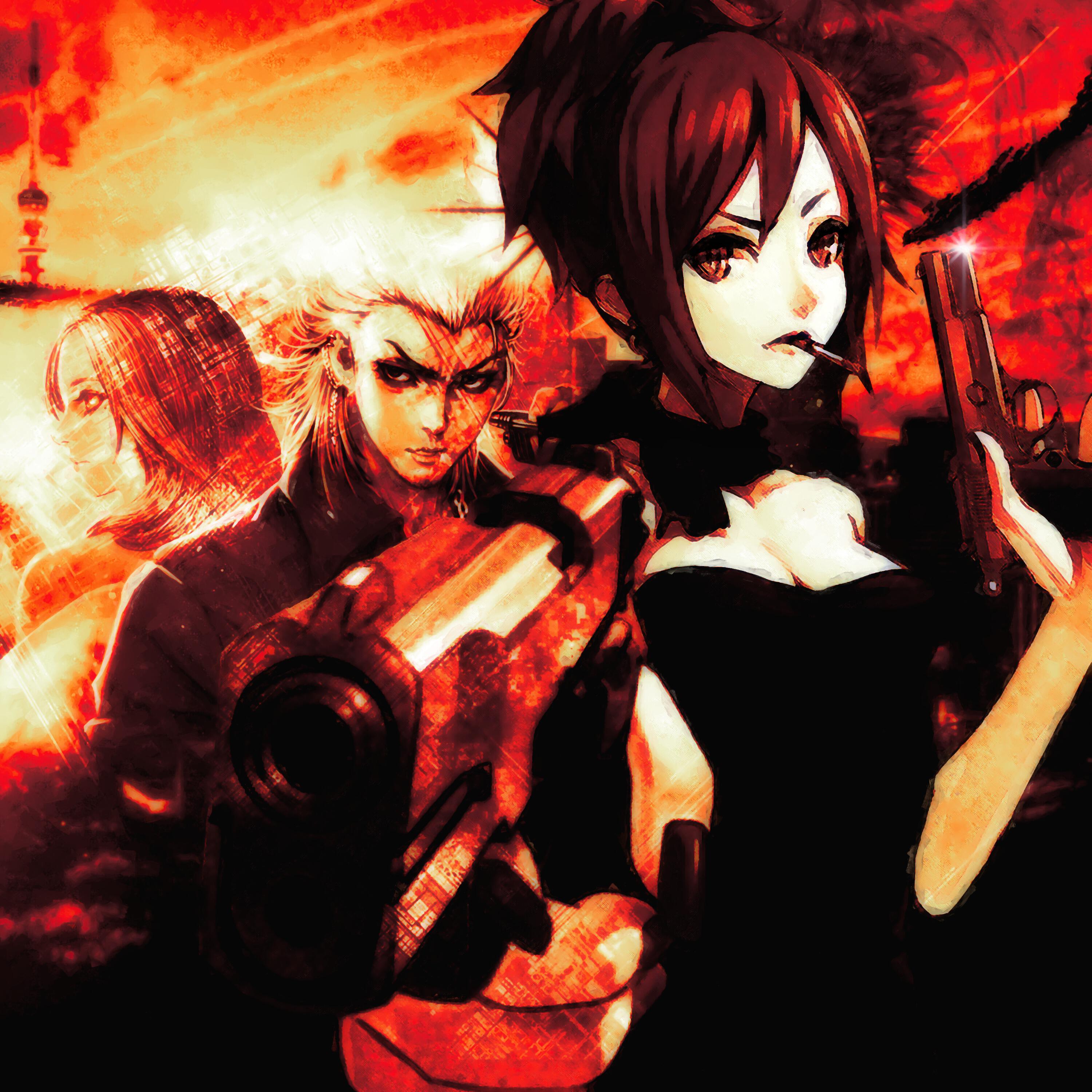 Релиз BLADE ATTACK