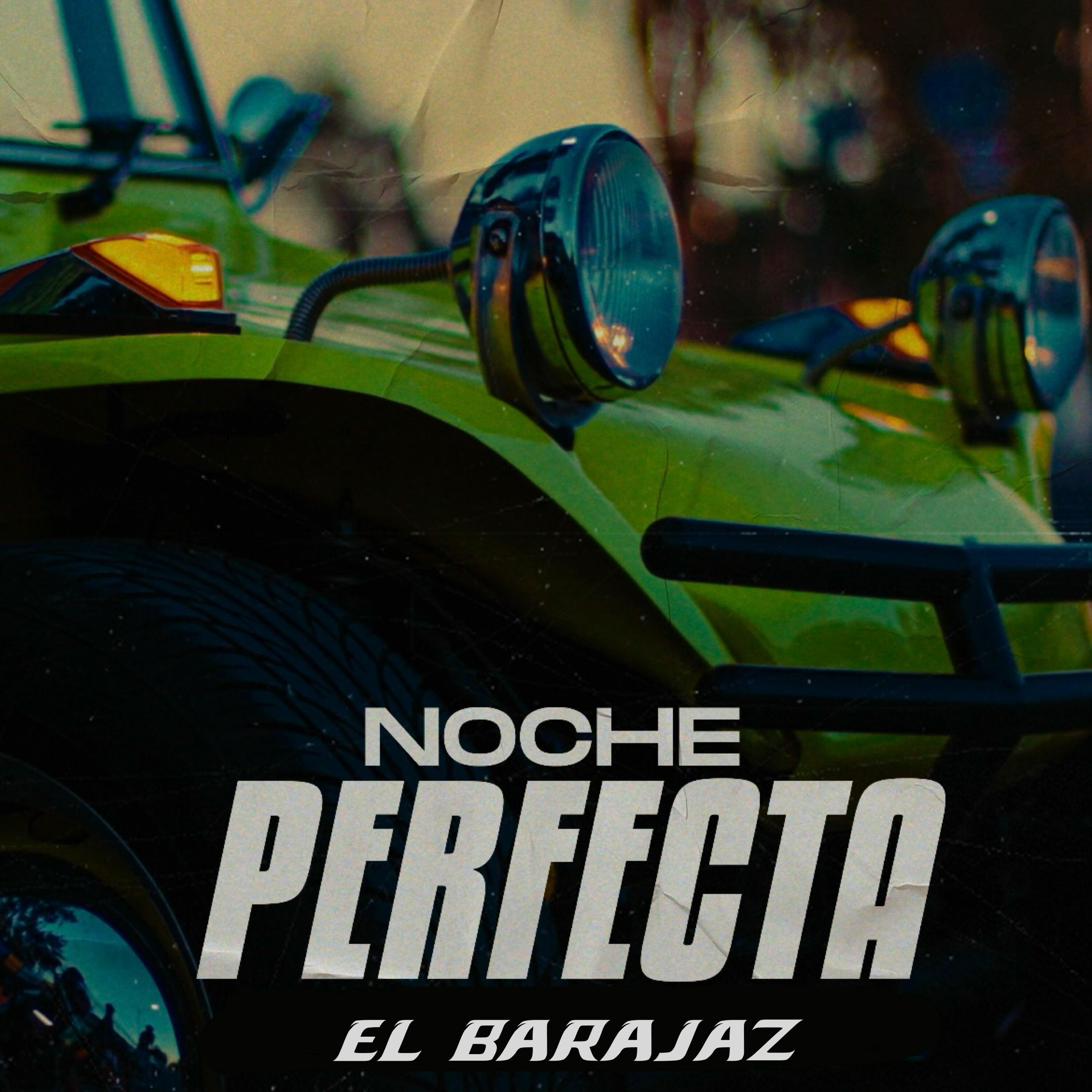 Релиз Noche Perfecta
