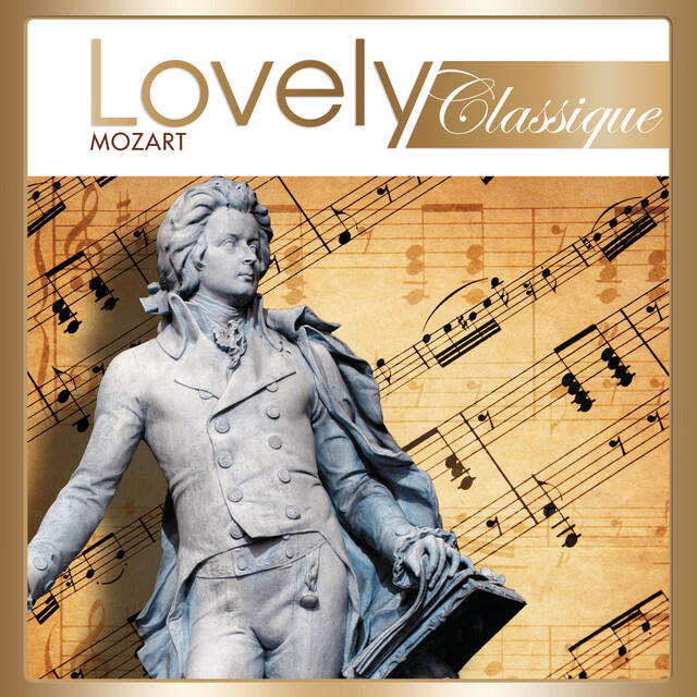 Релиз Lovely Classique Mozart