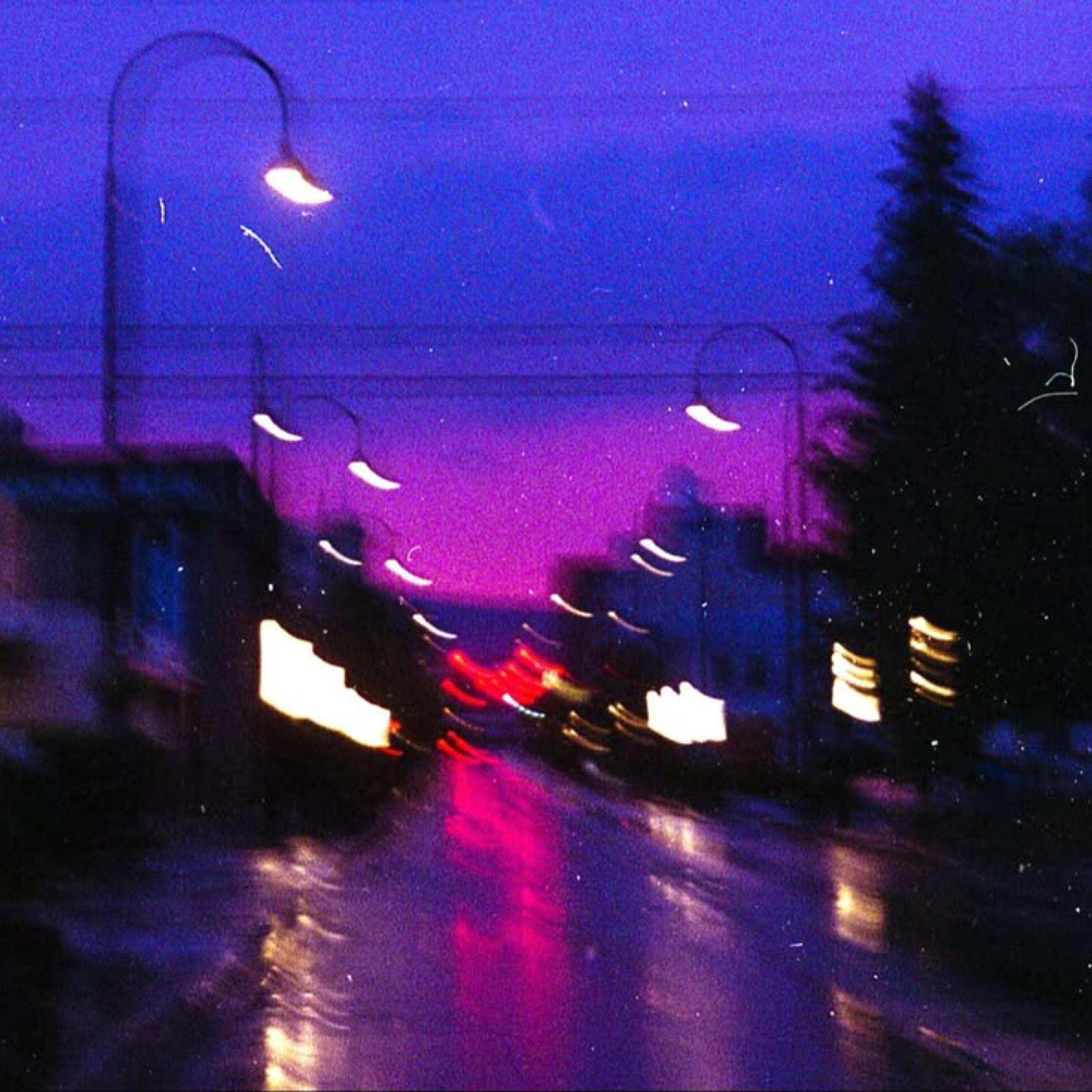 Stillnate