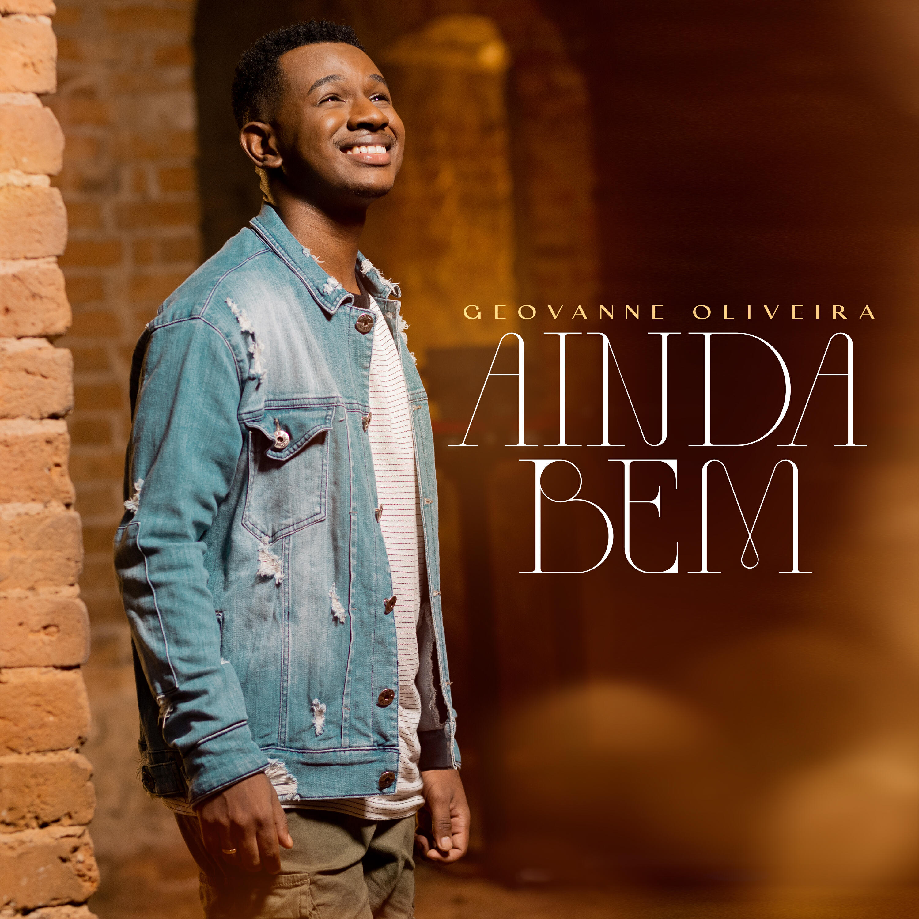 Релиз Ainda Bem
