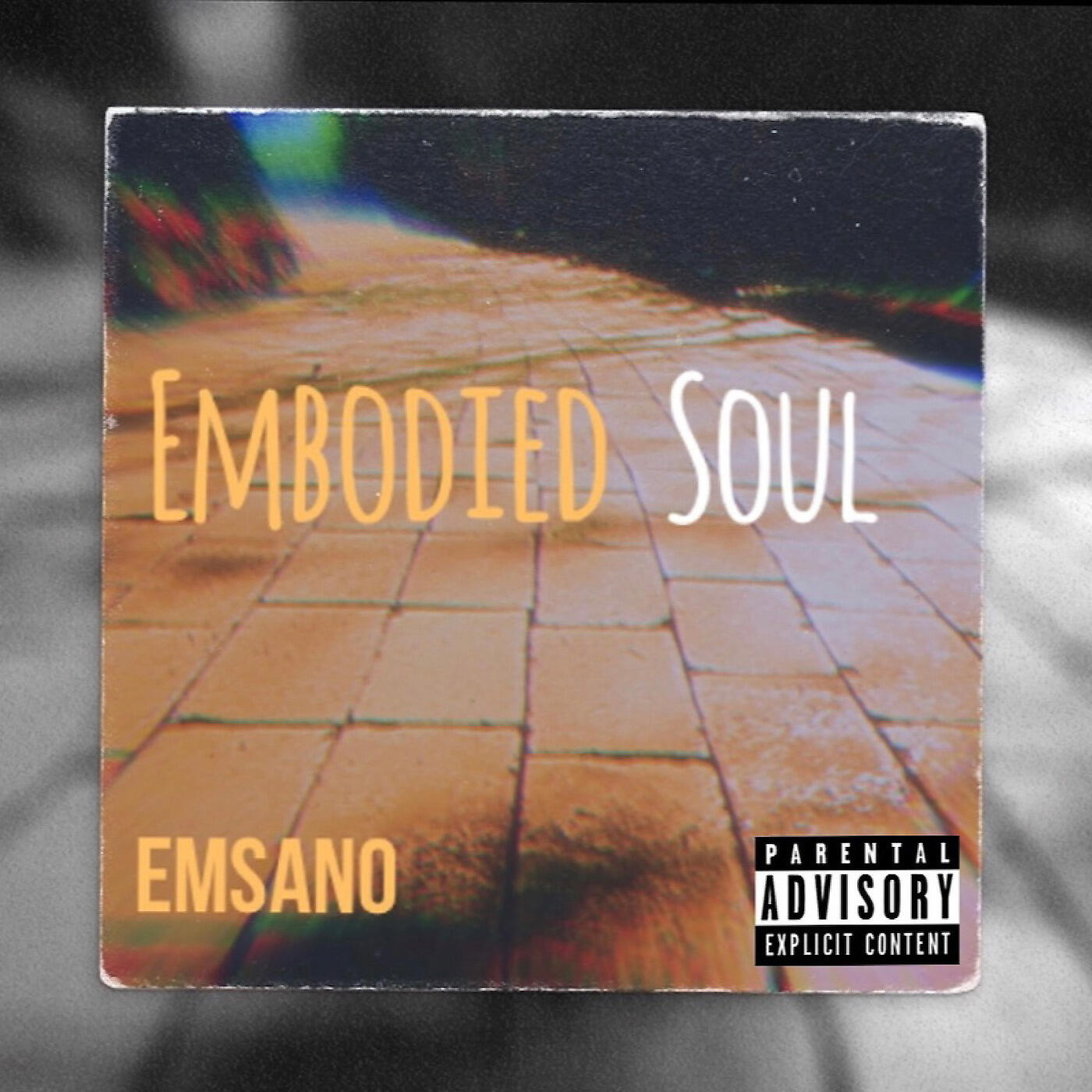 Релиз Embodied Soul