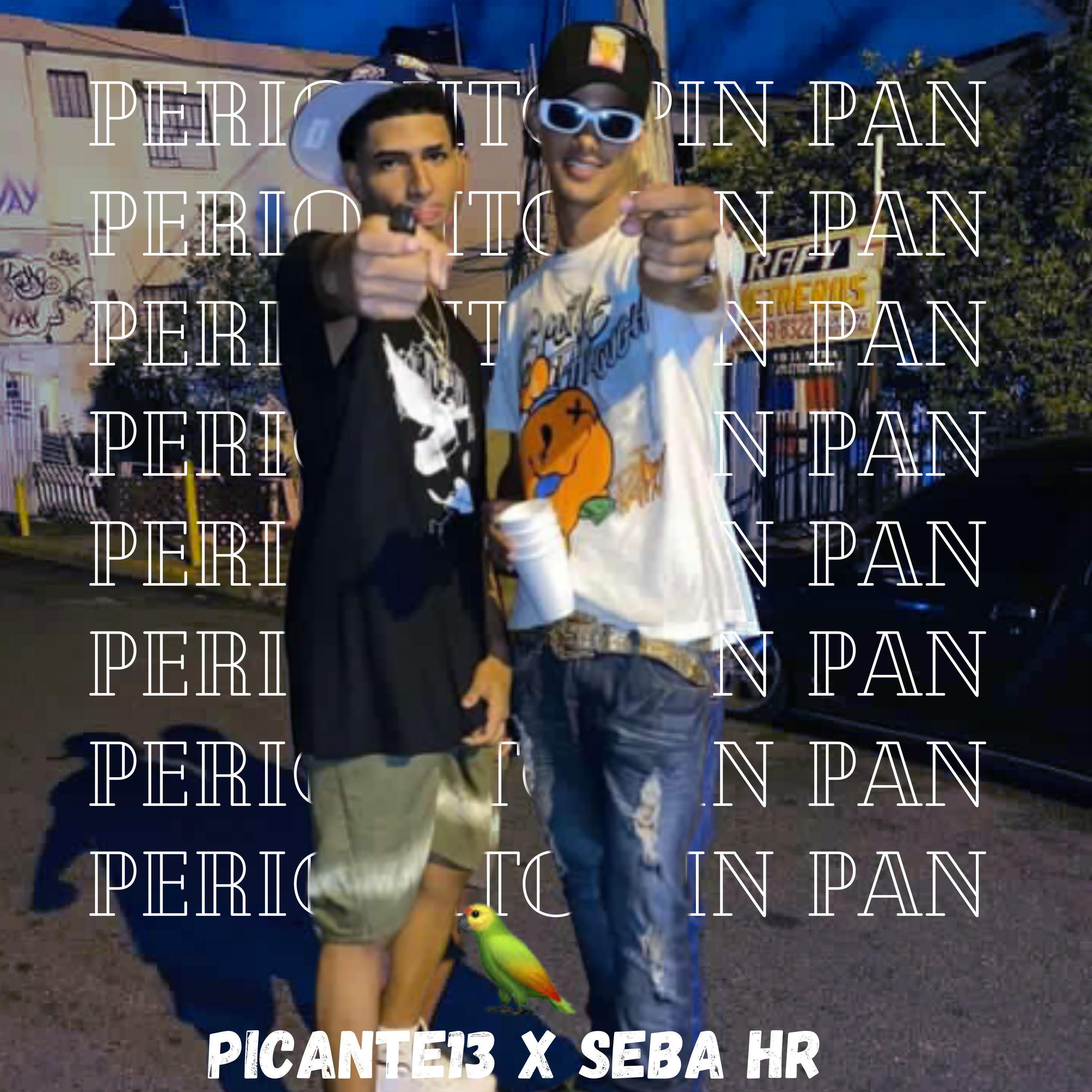 Релиз Periquito pin pan