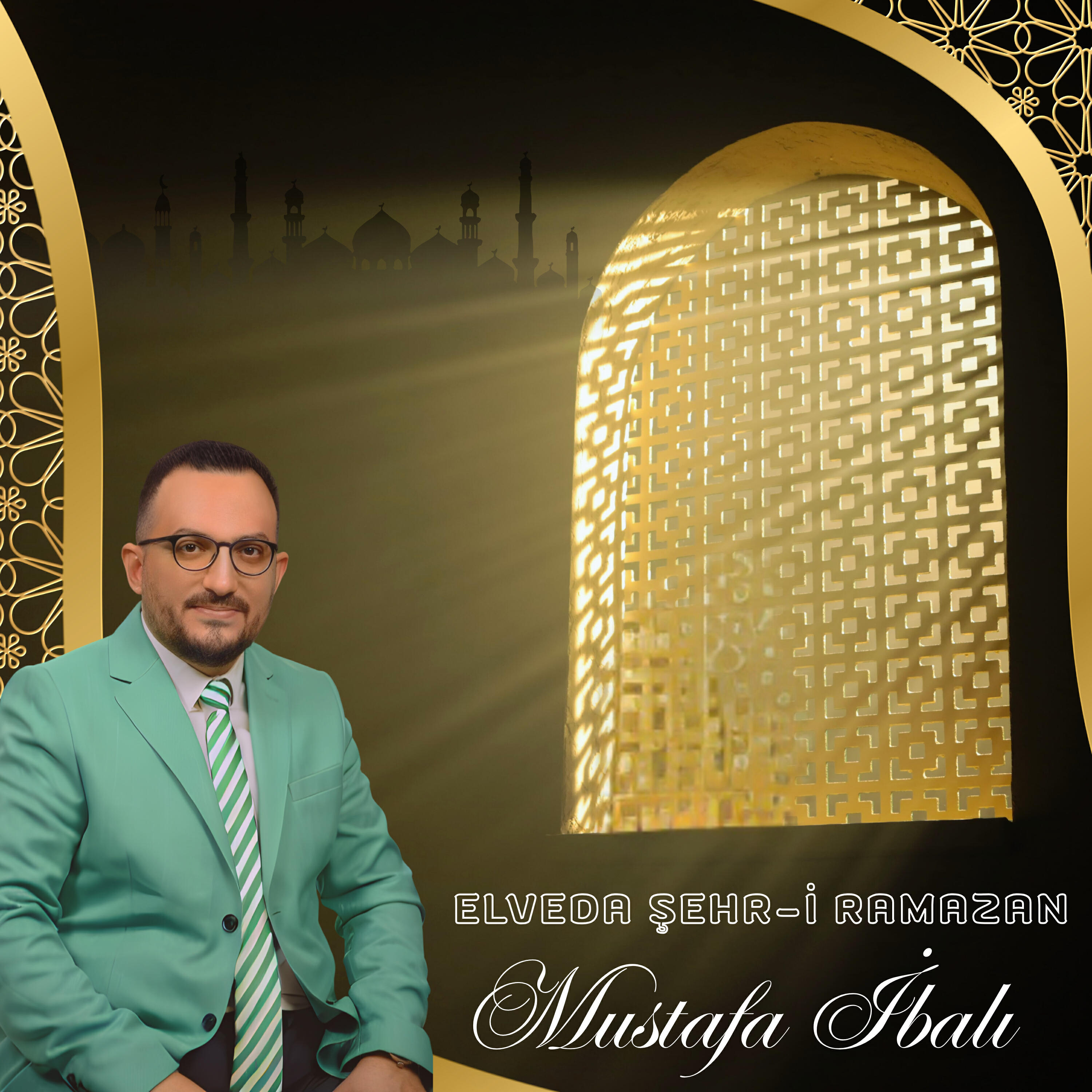 Релиз Elveda Şehr-i Ramazan