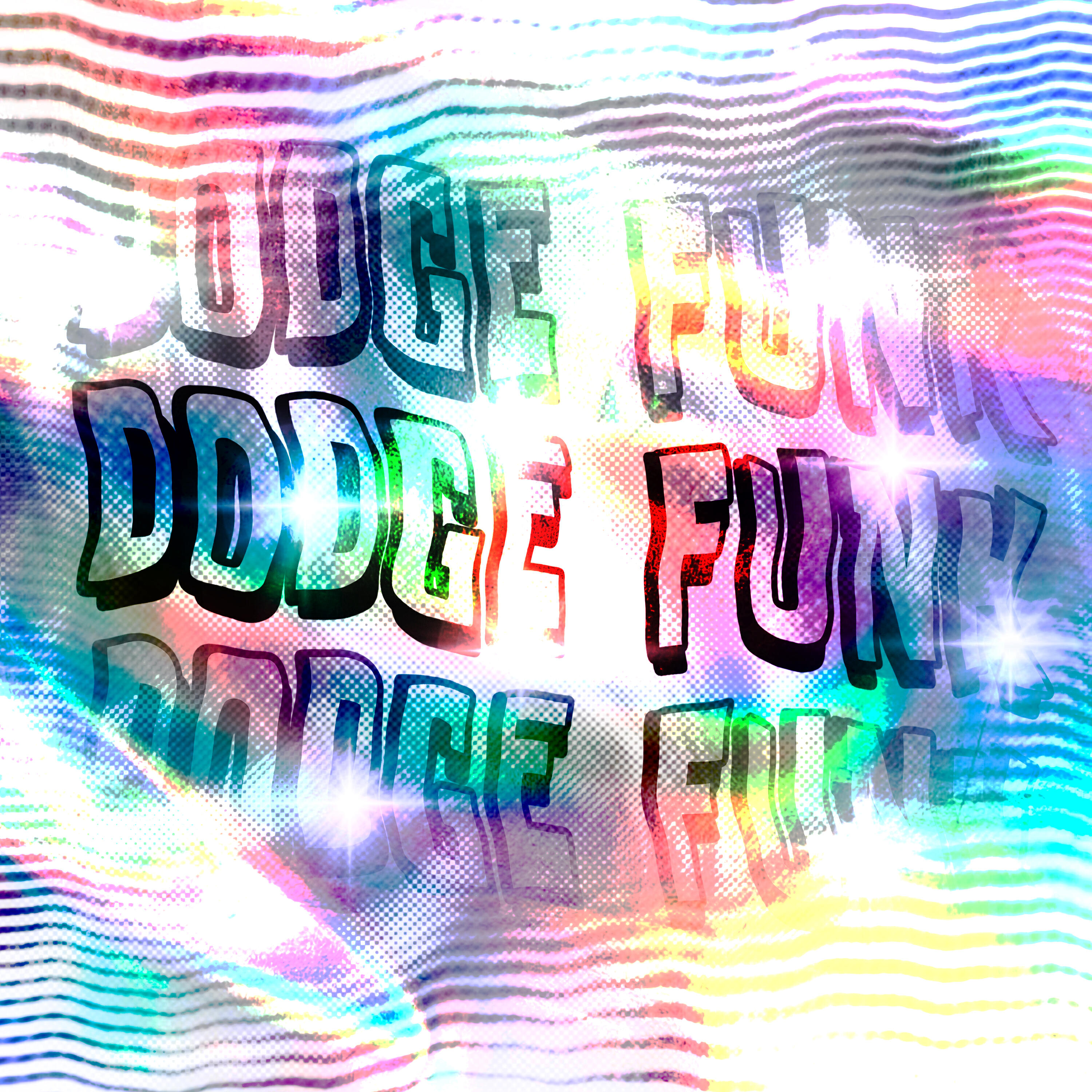 Релиз DODGE FUNK