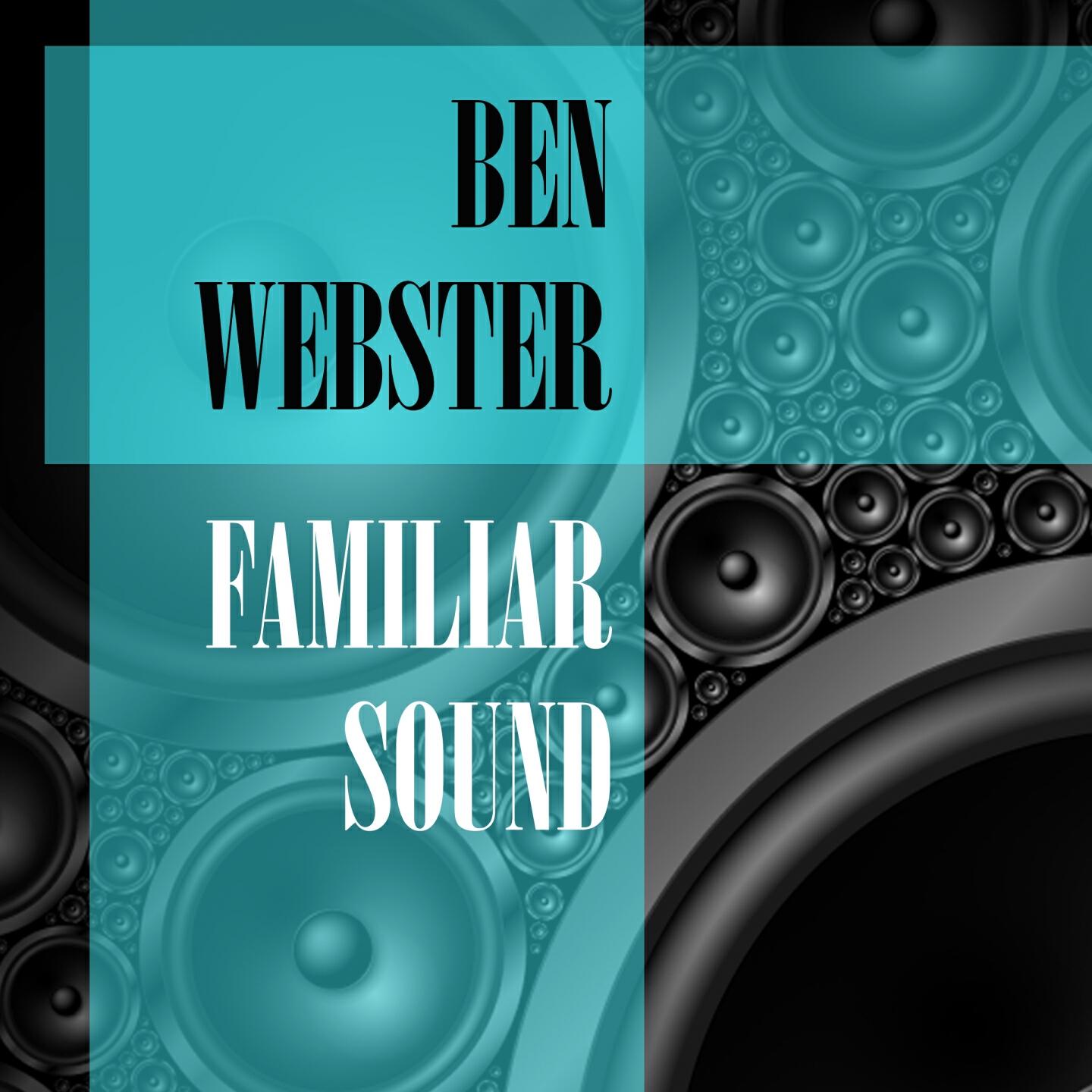 Релиз Familiar Sound