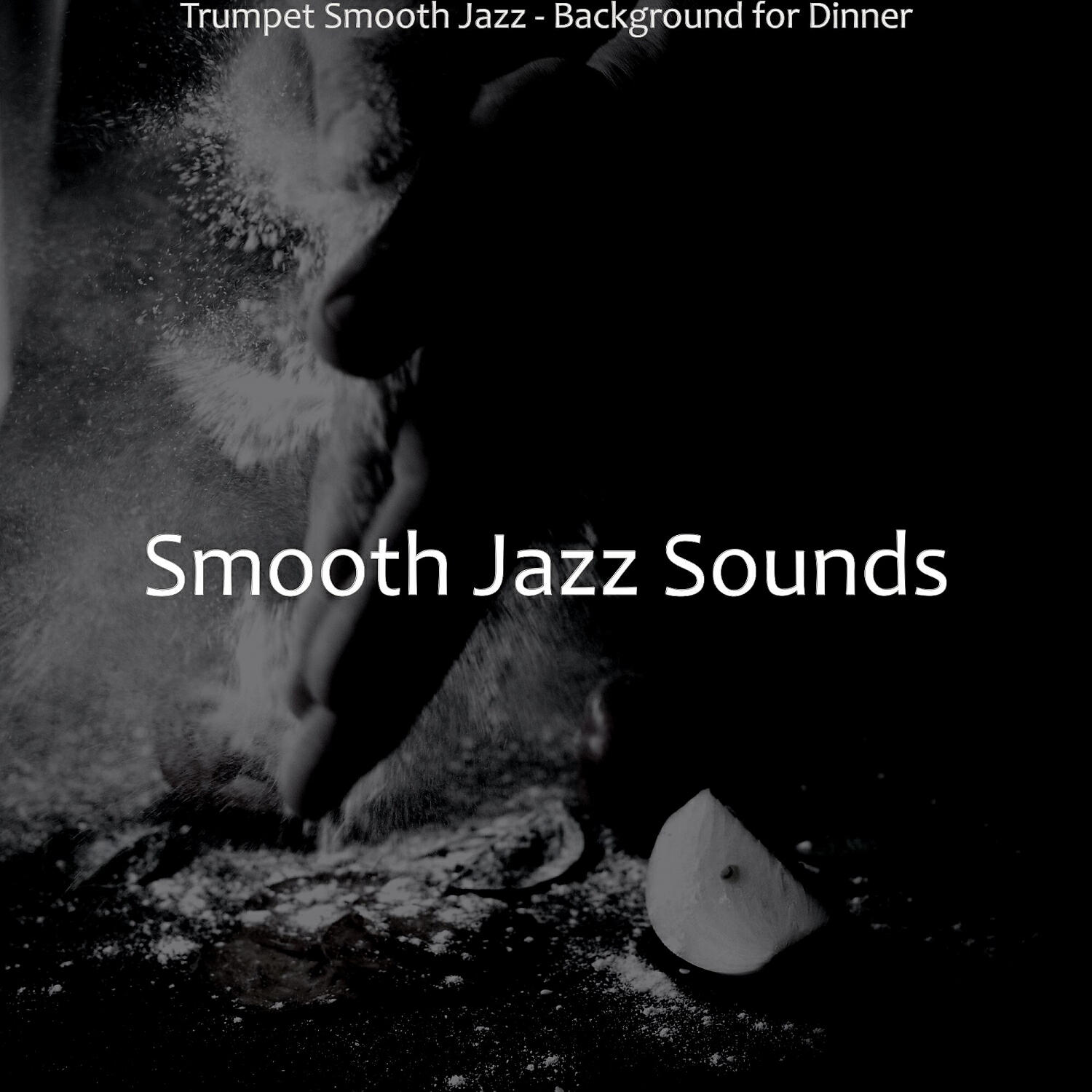 Релиз Trumpet Smooth Jazz - Background for Dinner