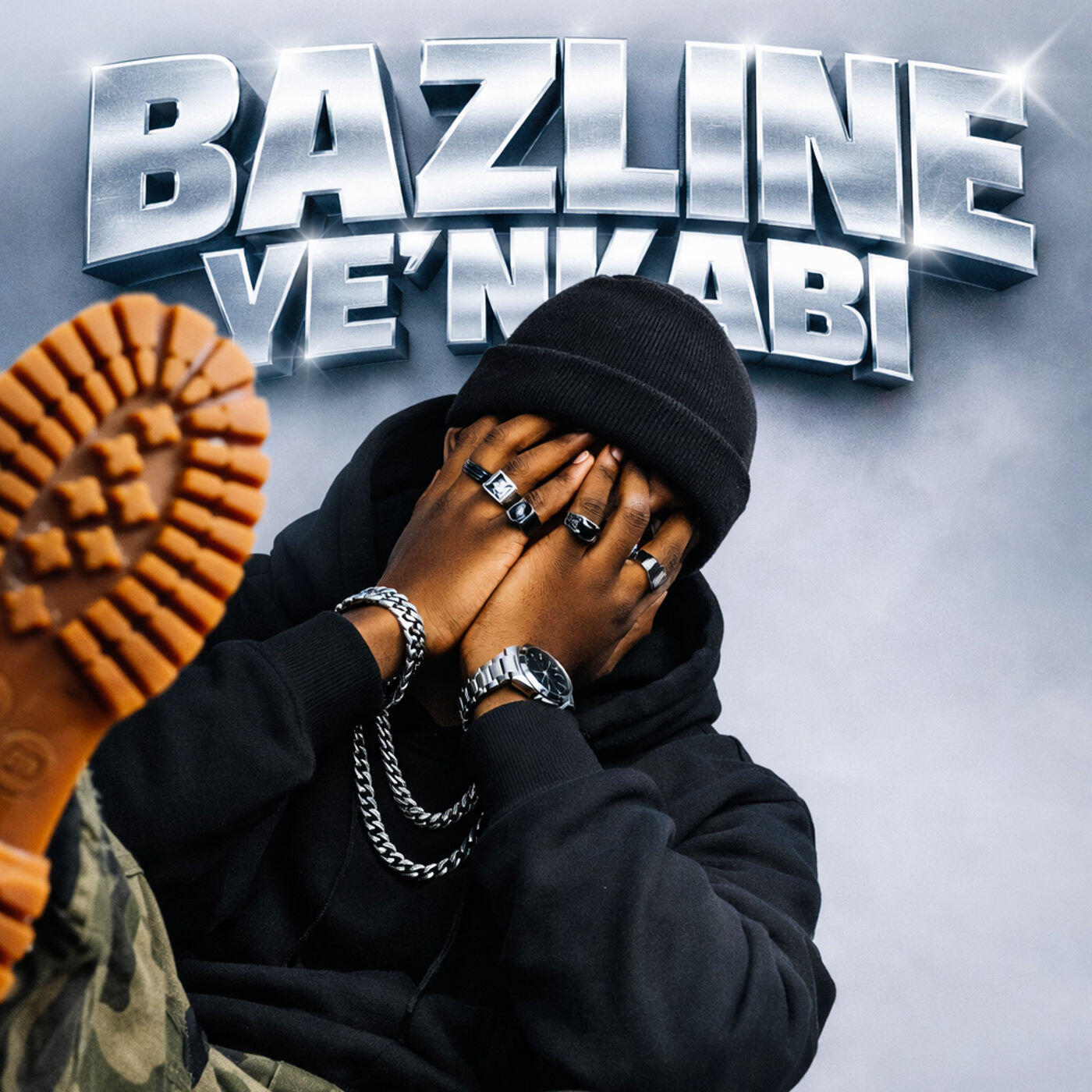 Релиз Bazline Ye'Nkabi