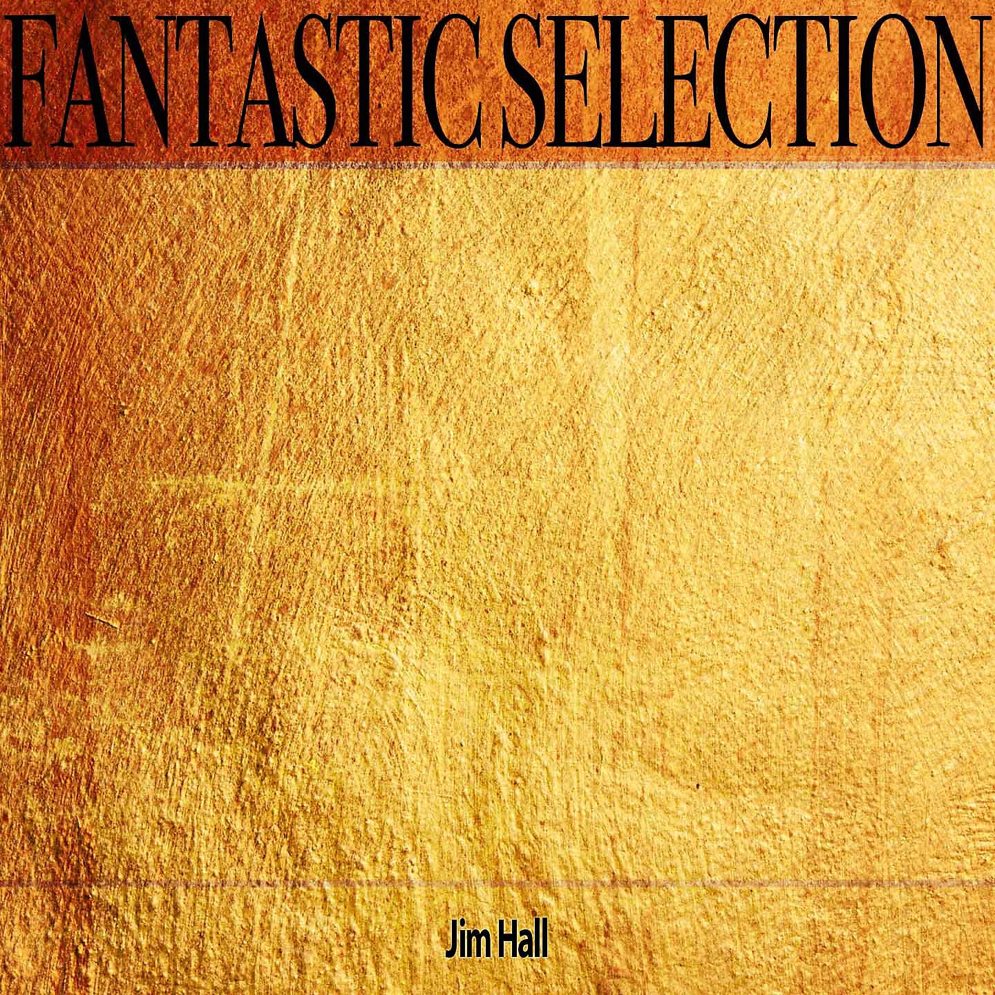 Релиз Fantastic Selection
