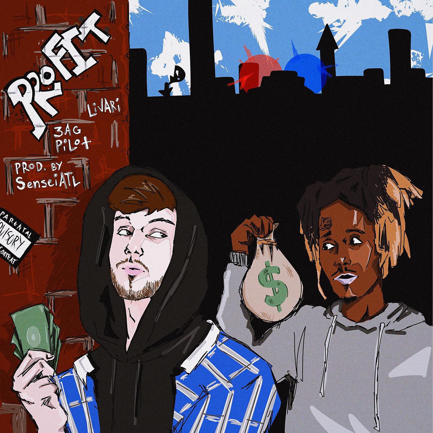Релиз Profit