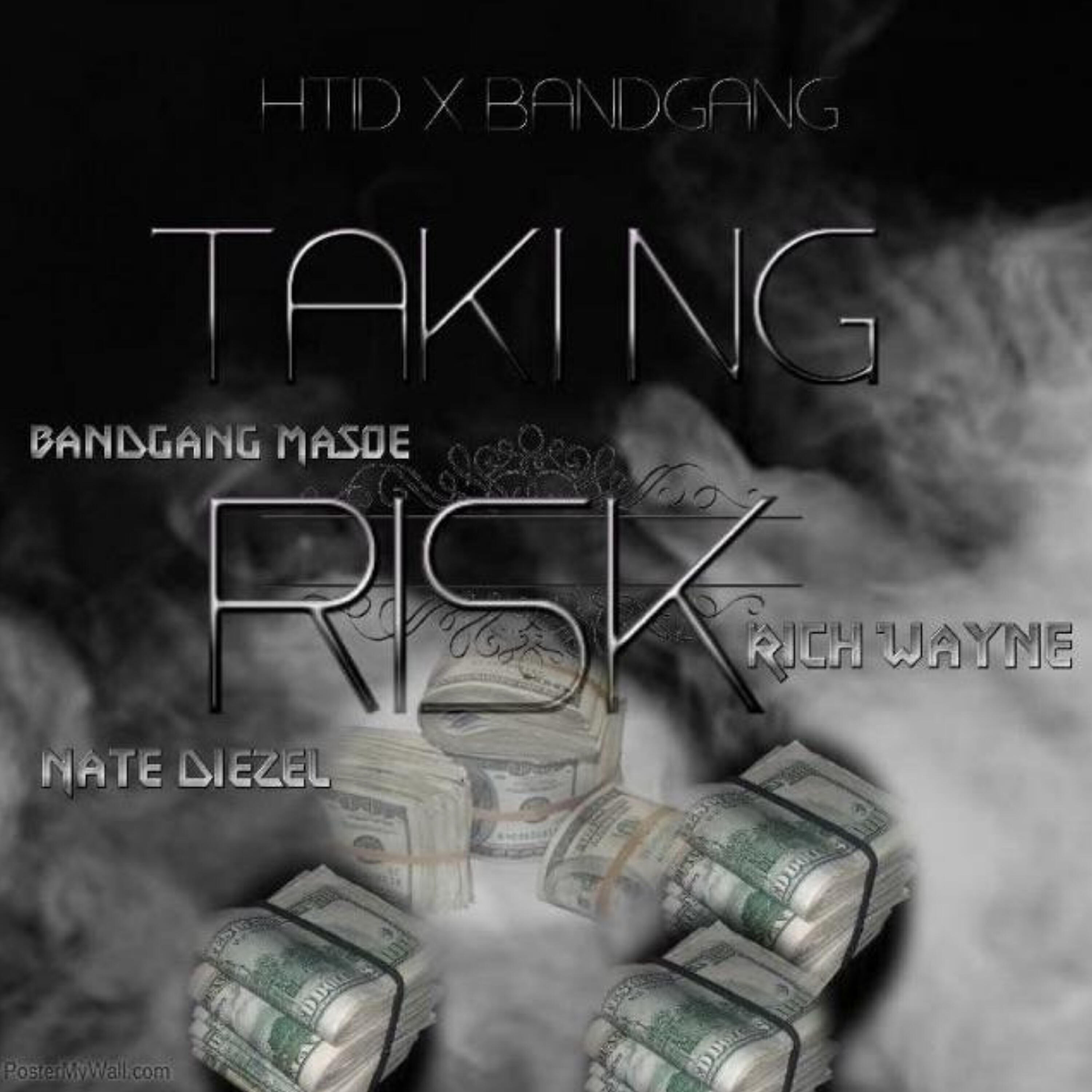 Релиз Taking Risk