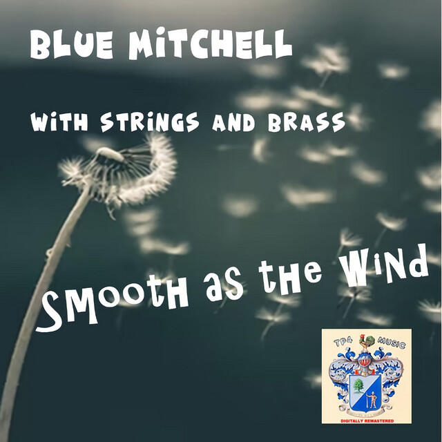 Релиз Smooth as the Wind