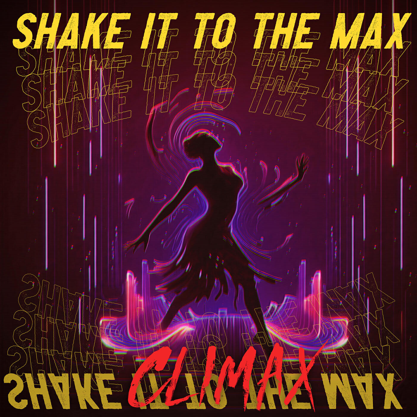 Постер альбома Shake It to the Max (Tech House Mix)