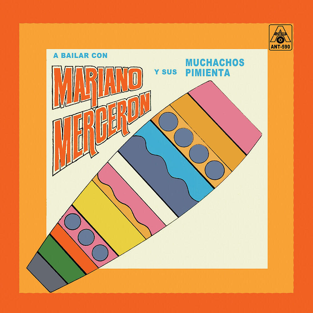 Mariano Merceron