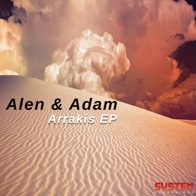 Alen & Adam