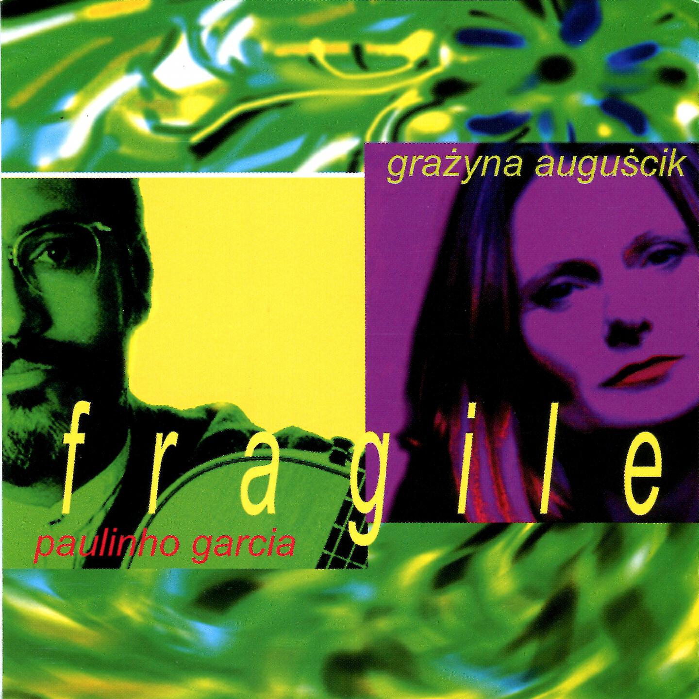 Релиз Fragile