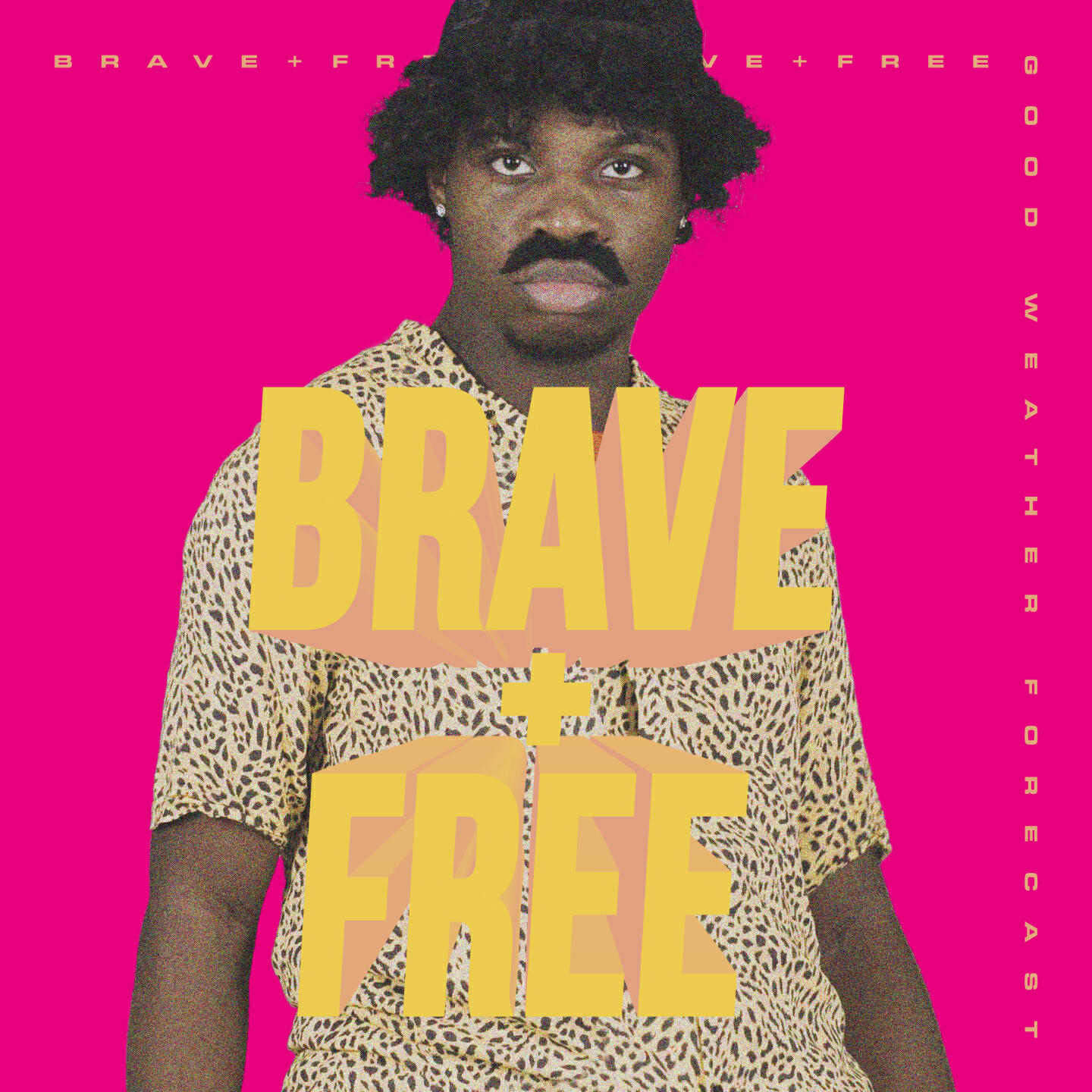 Релиз Brave + Free