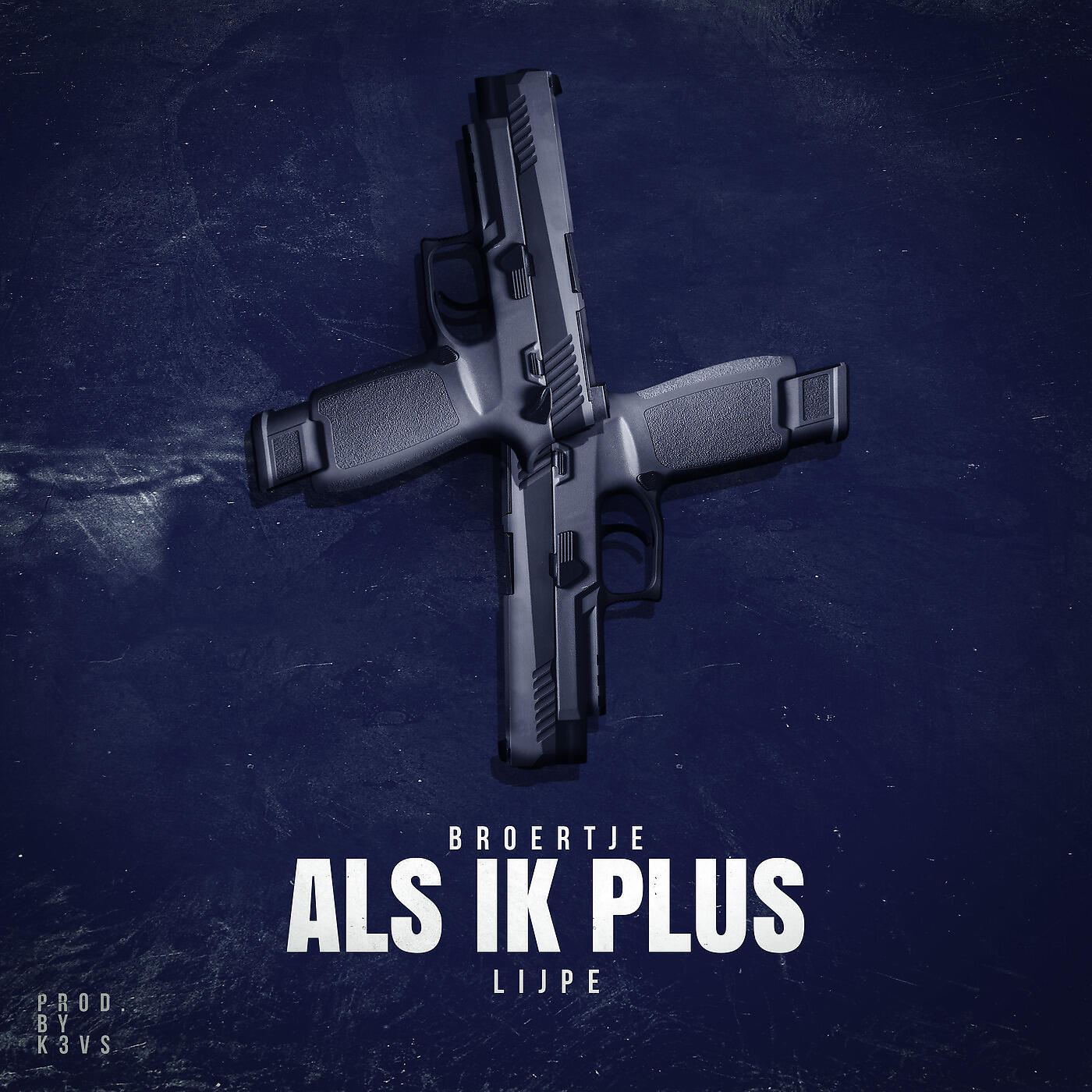 Релиз Als Ik Plus