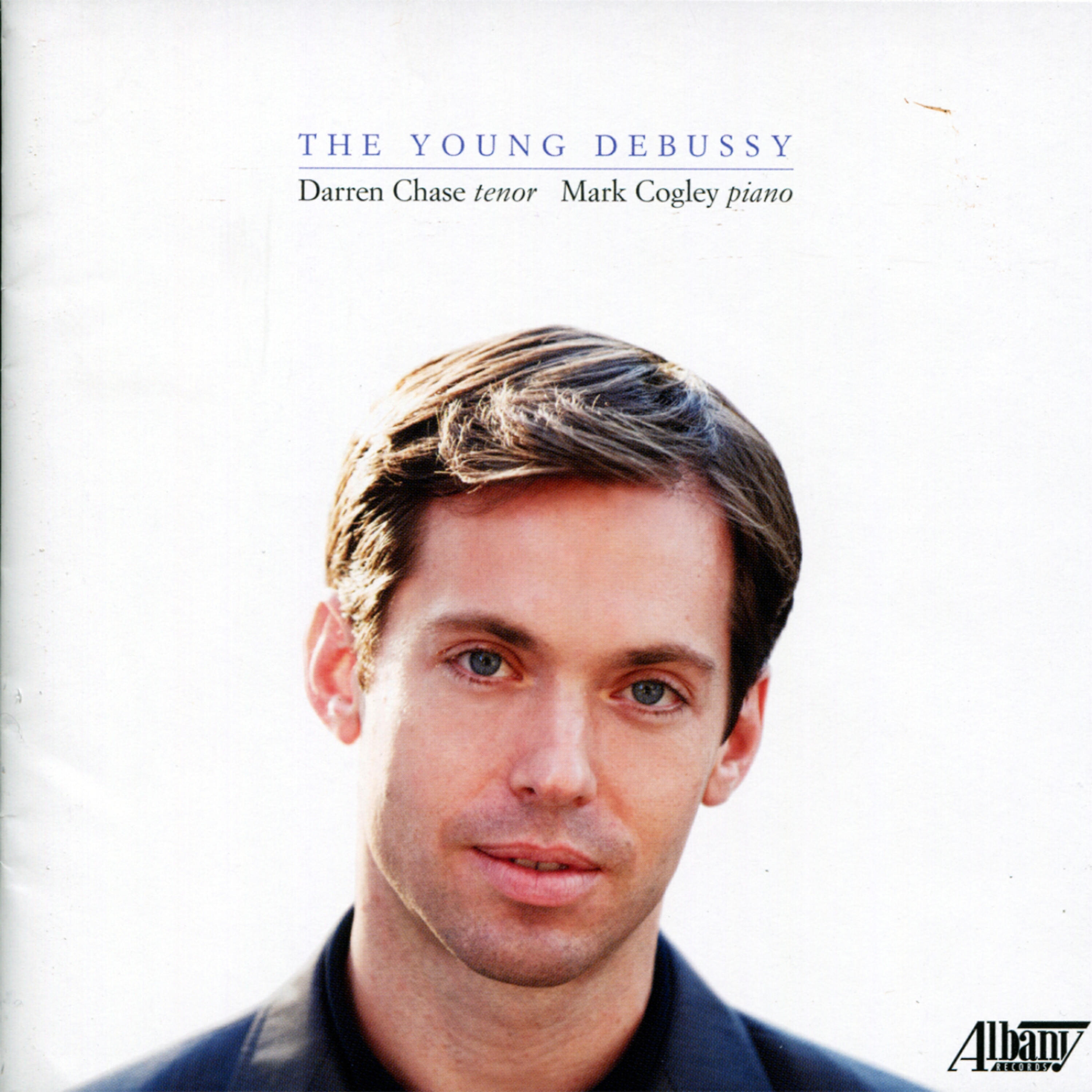 Mark Cogley