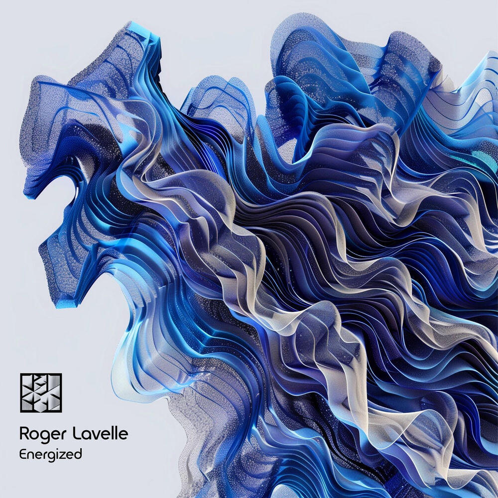 Релиз Energized