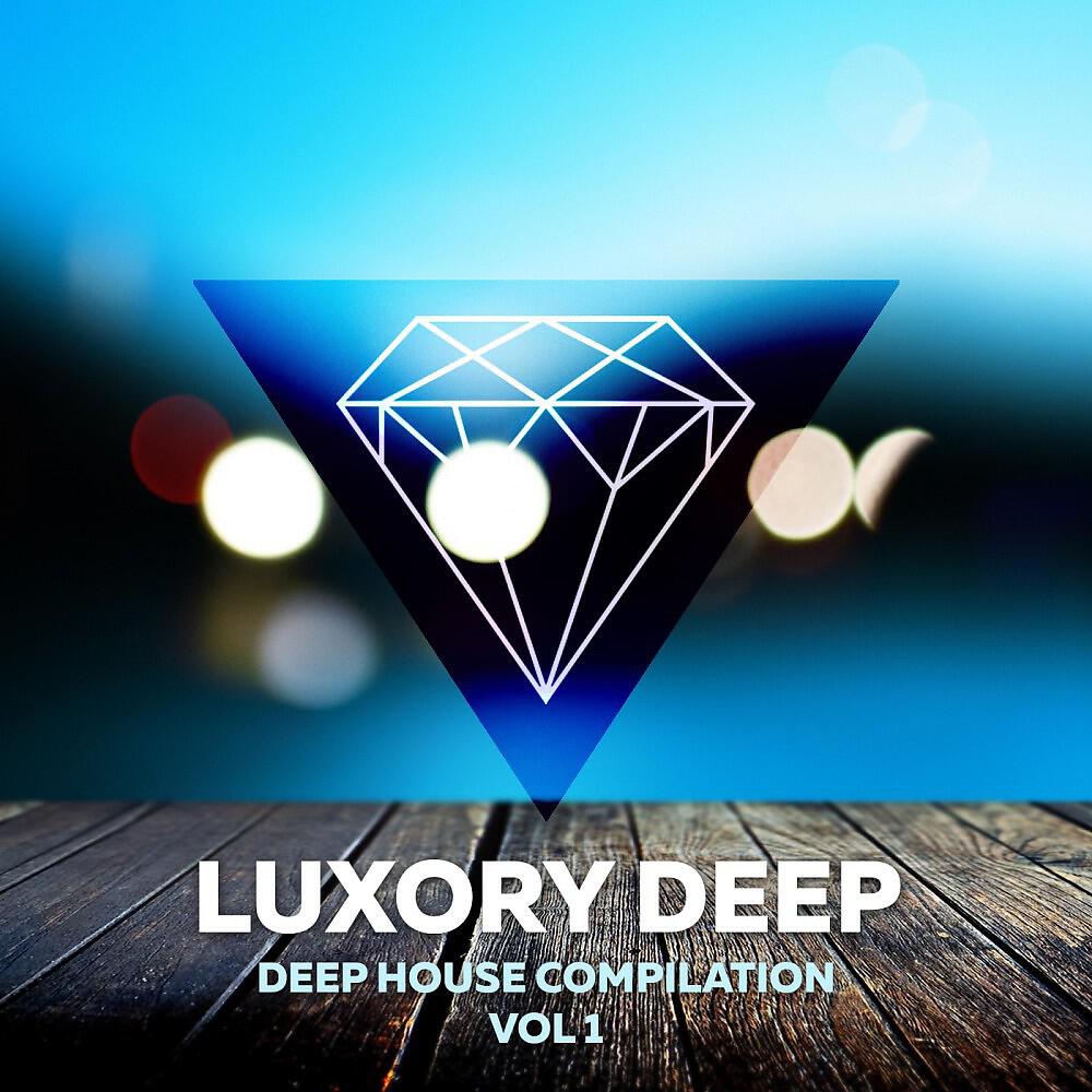 Релиз Luxory Deep Compilation Vol. 1