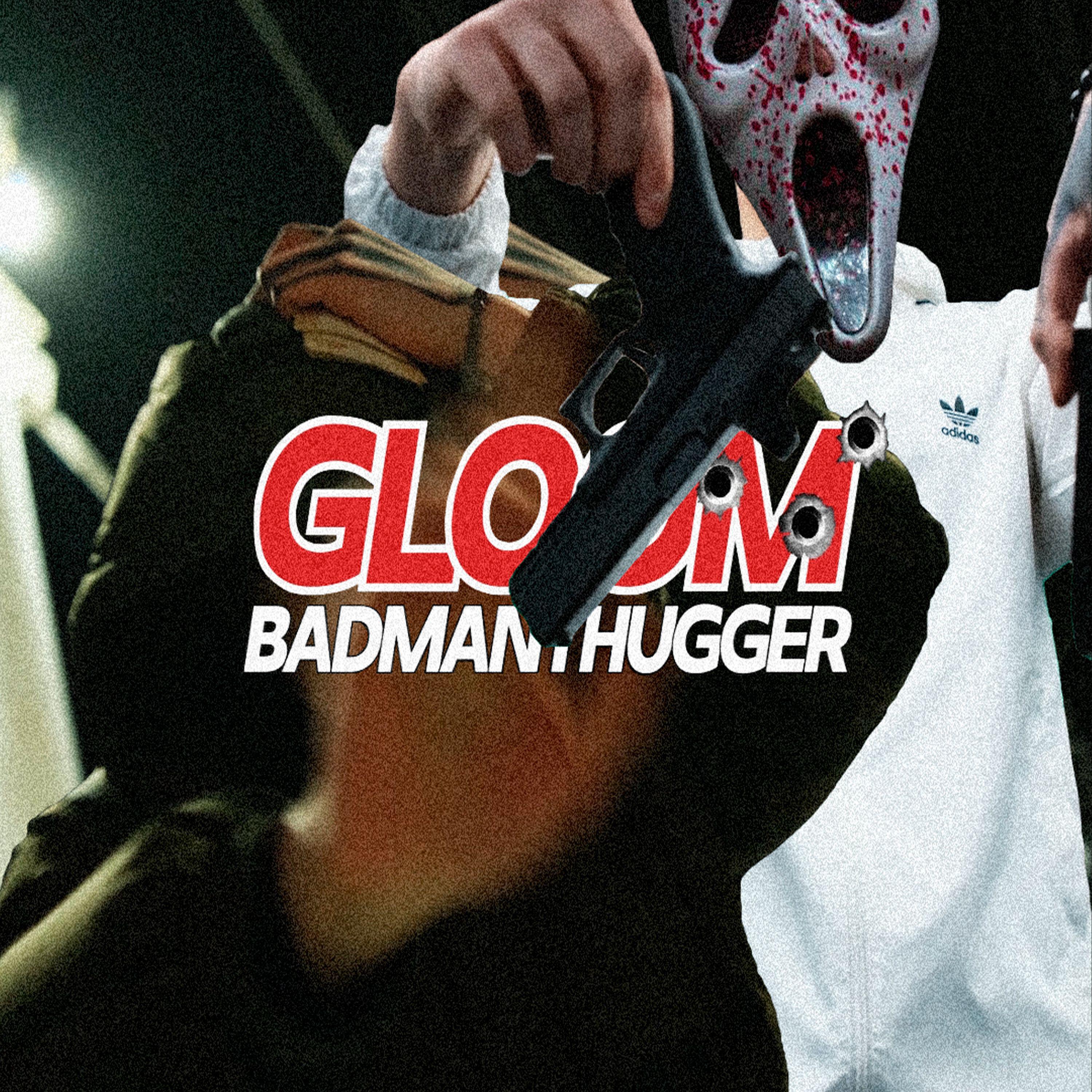 Релиз Gloom