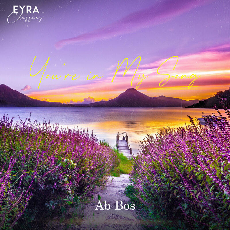 Релиз You're in My Song