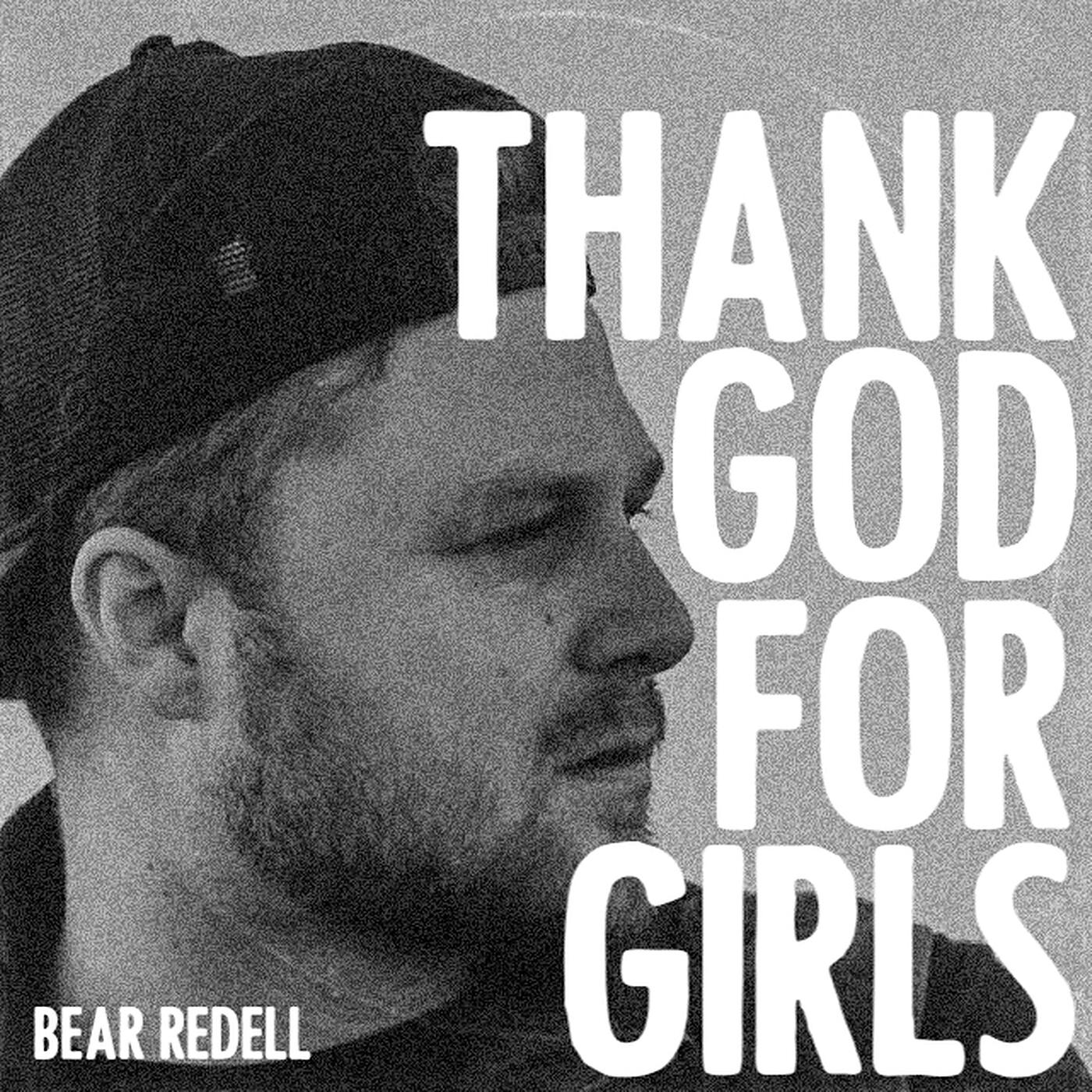 Релиз Thank God for Girls
