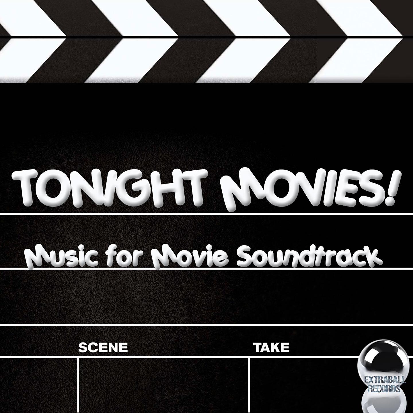Релиз Tonight Movies!