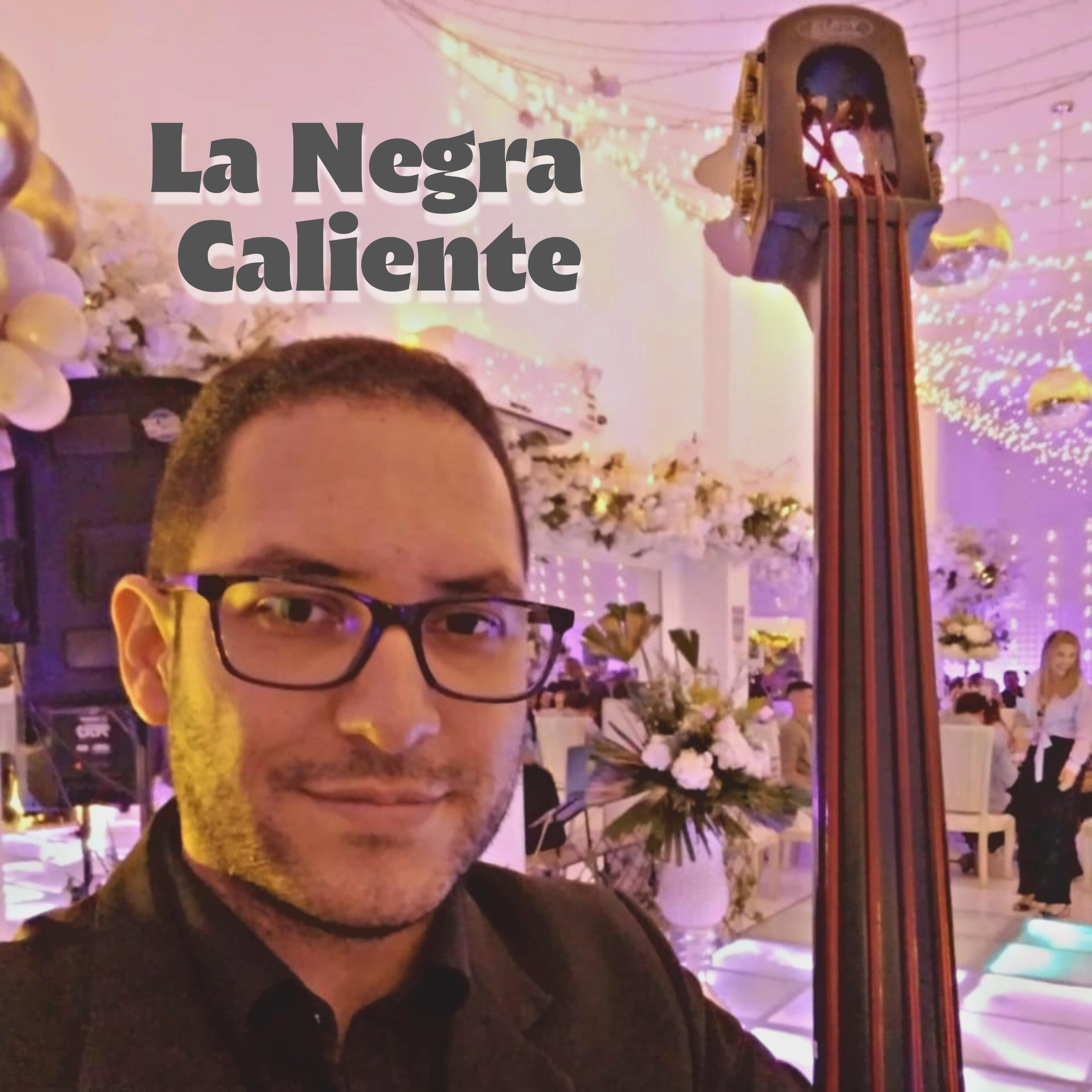 Релиз La Negra Caliente