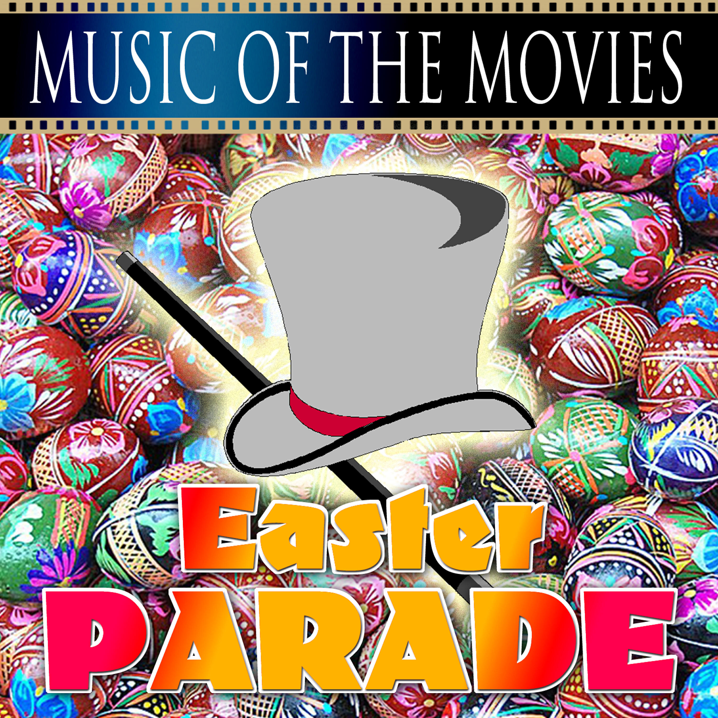 Релиз Music Of The Movies - Easter Parade