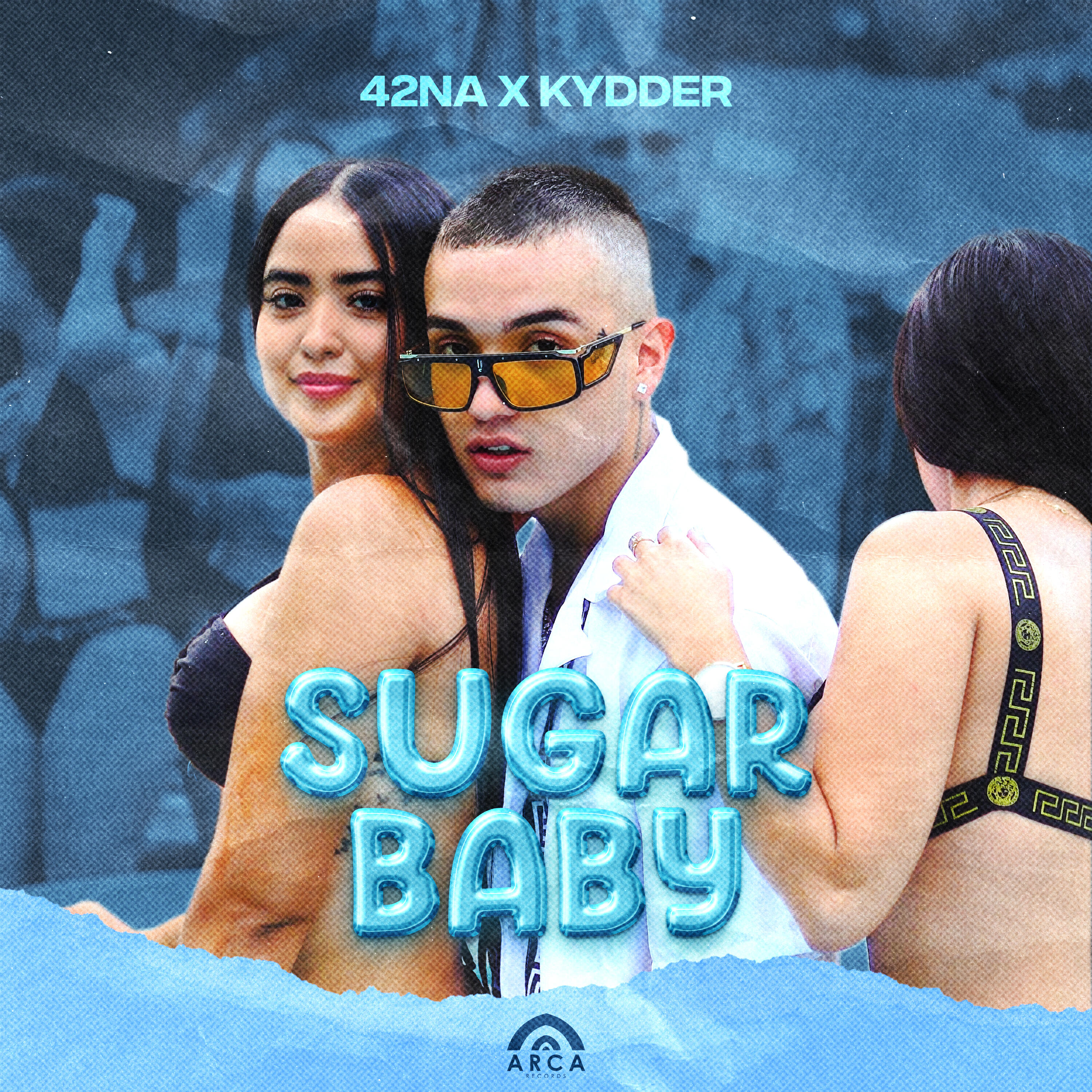Релиз Sugar Baby