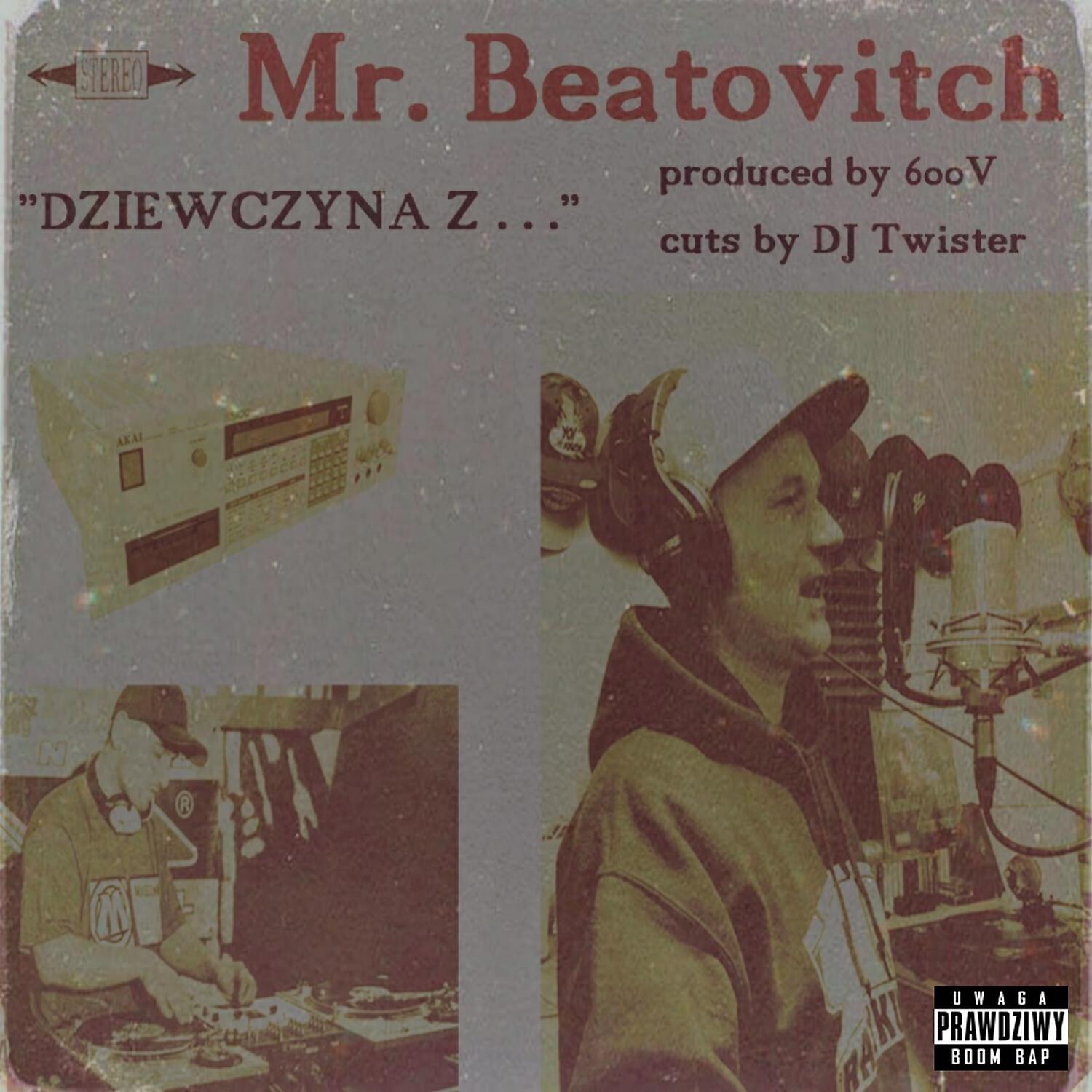 Релиз Dziewczyna z ...