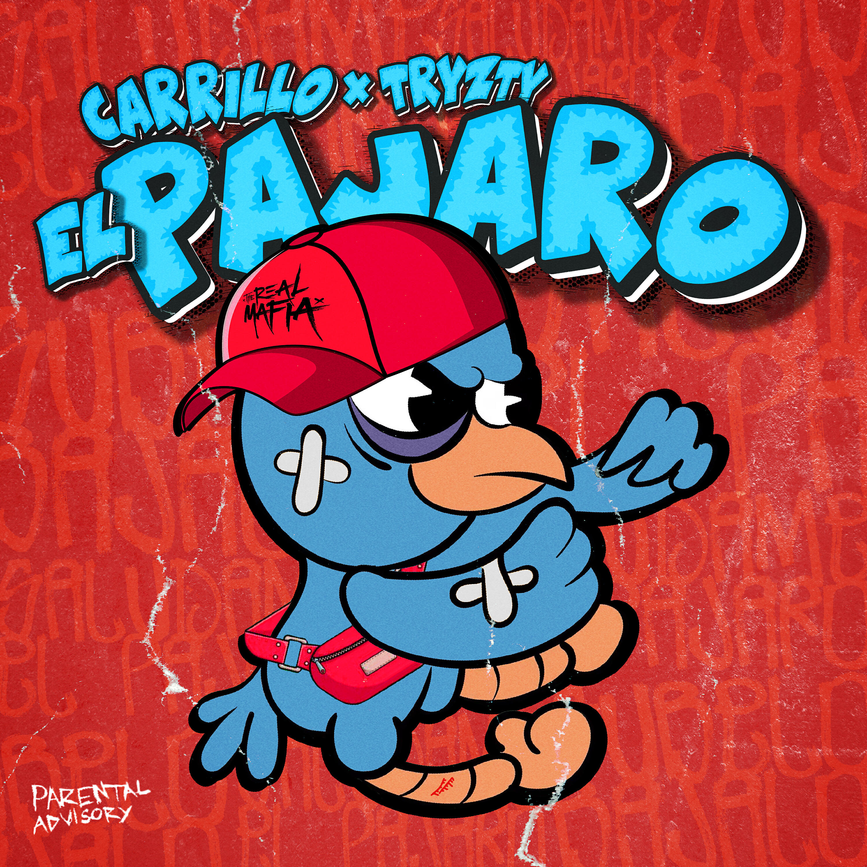 Релиз El Pajaro