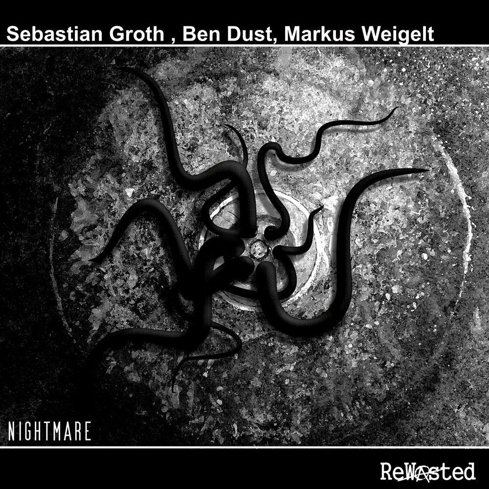 Релиз Nightmare