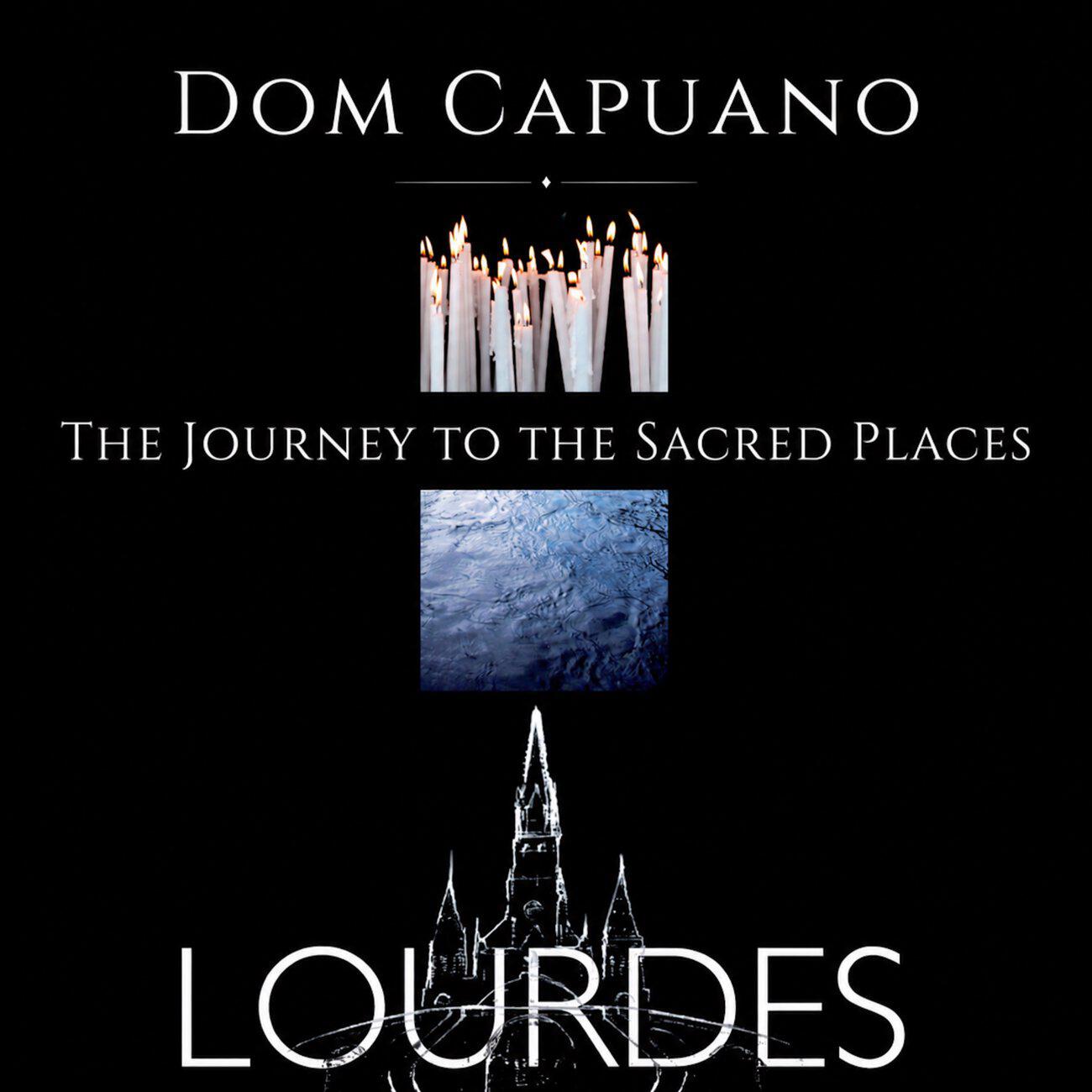 Релиз The Journey to the Sacred Places - Lourdes