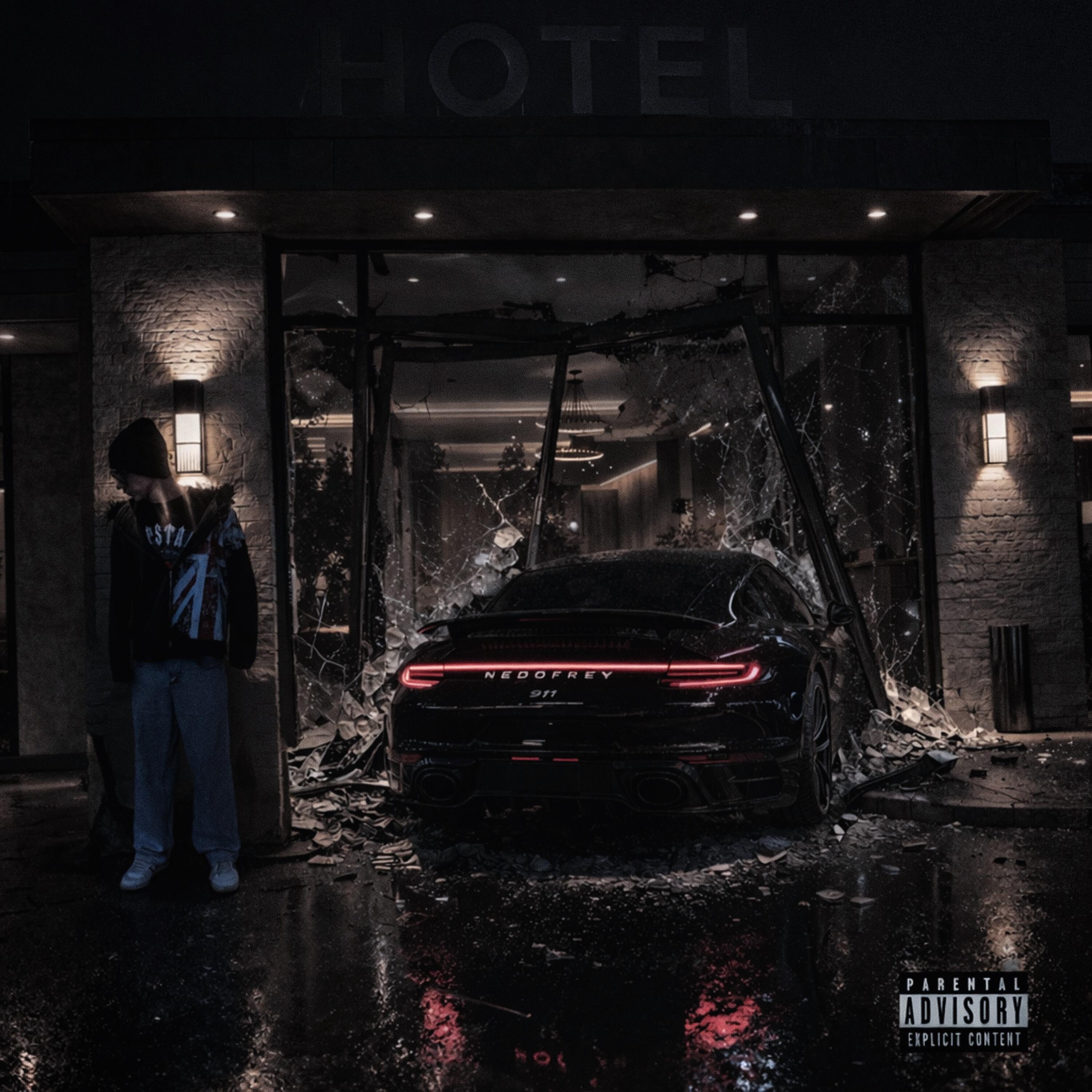 Релиз HOTEL