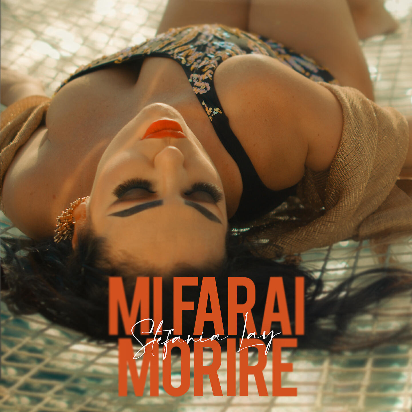 Релиз Mi Farai Morire