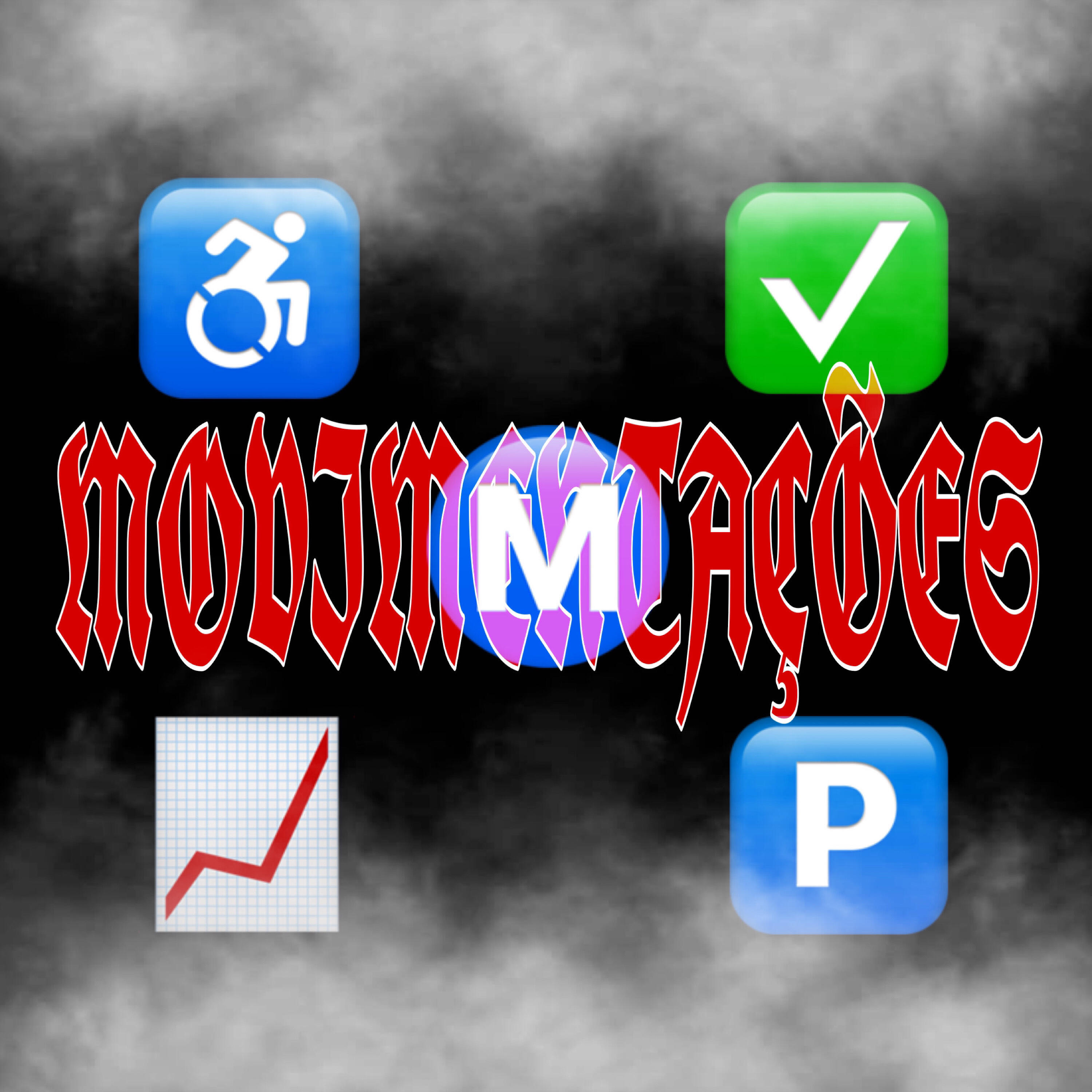 Релиз Movimentações