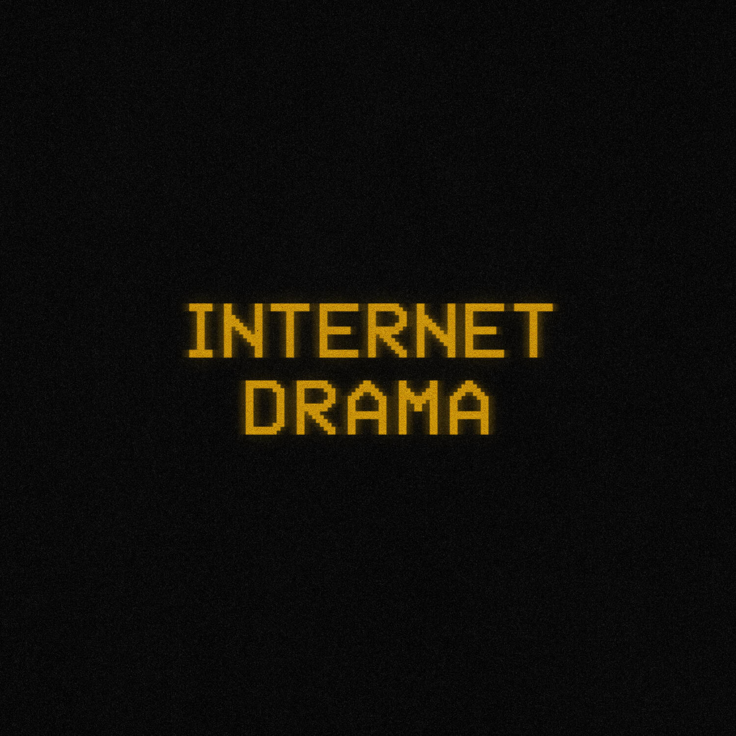 Релиз internet drama
