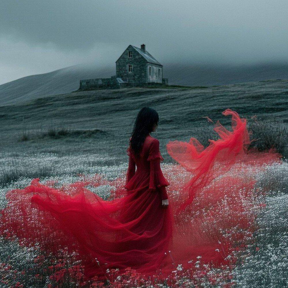 Релиз Parallel Love