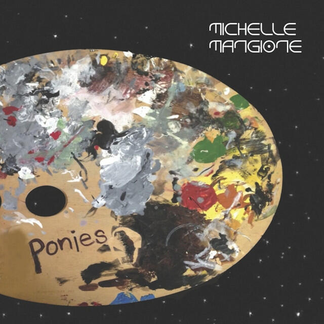 Релиз Ponies