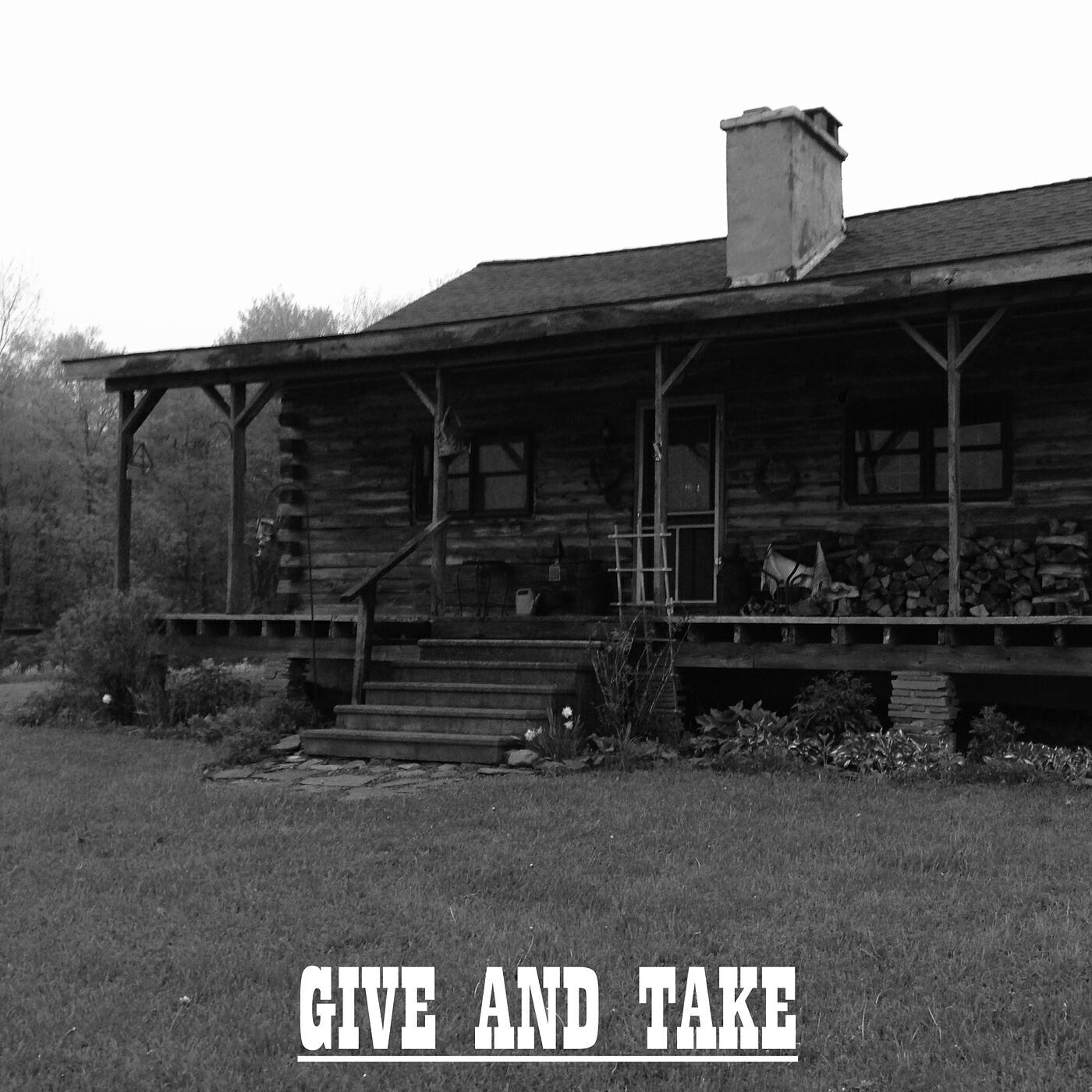Релиз Give and Take