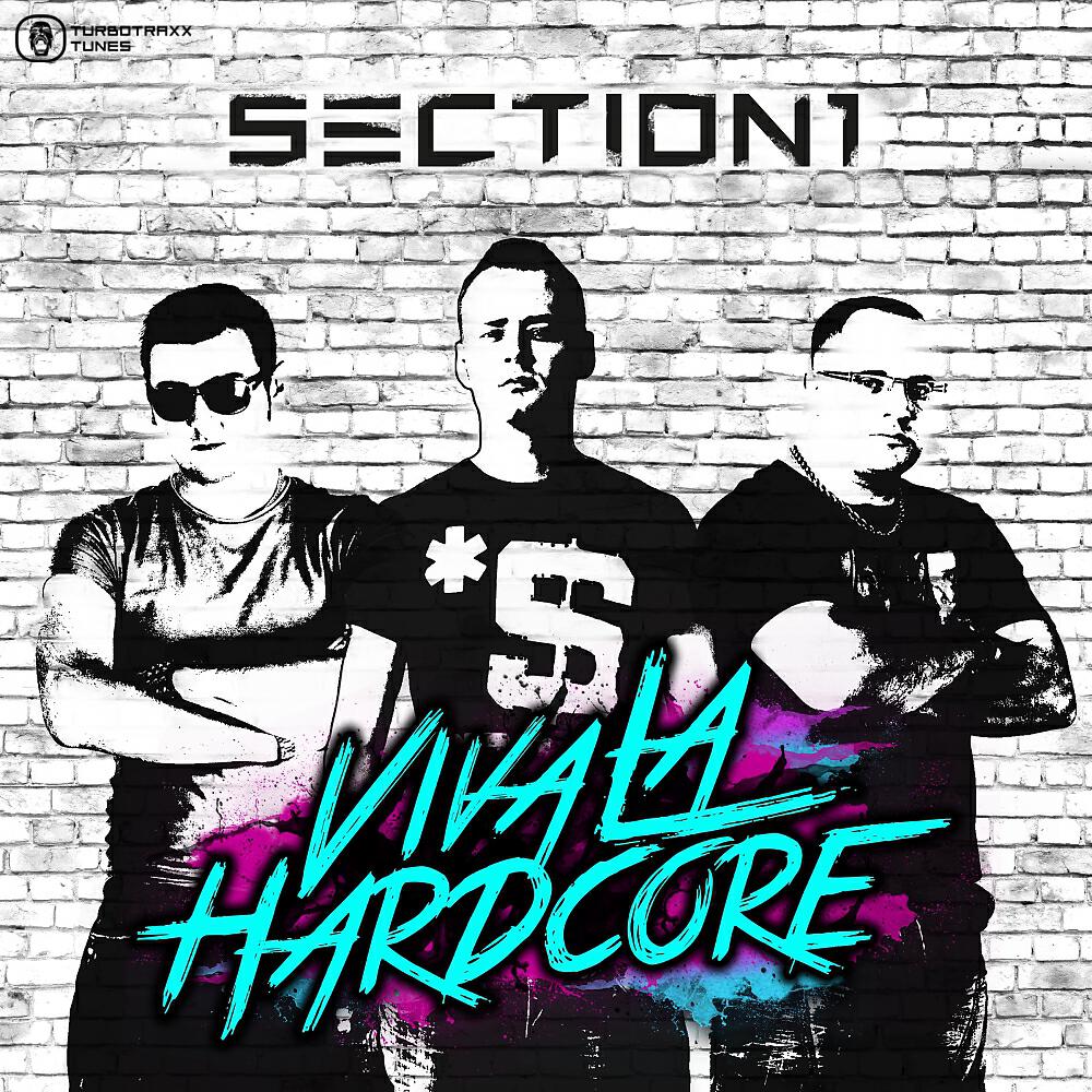 Релиз Viva La Hardcore