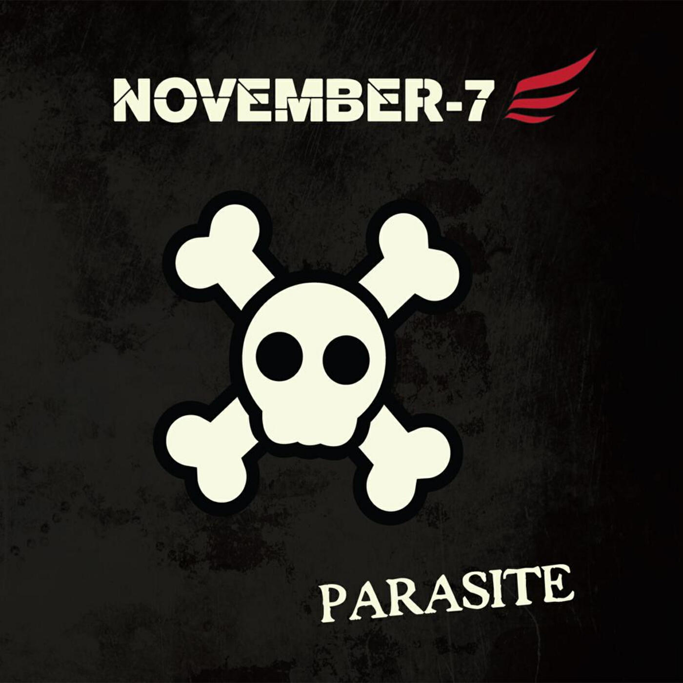 Релиз Parasite