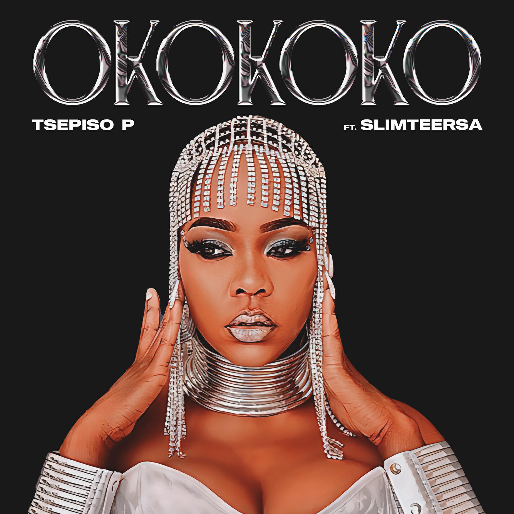 Релиз Okokoko (feat. Slimteersa)