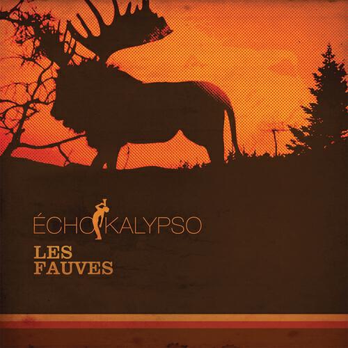 Релиз Les fauves